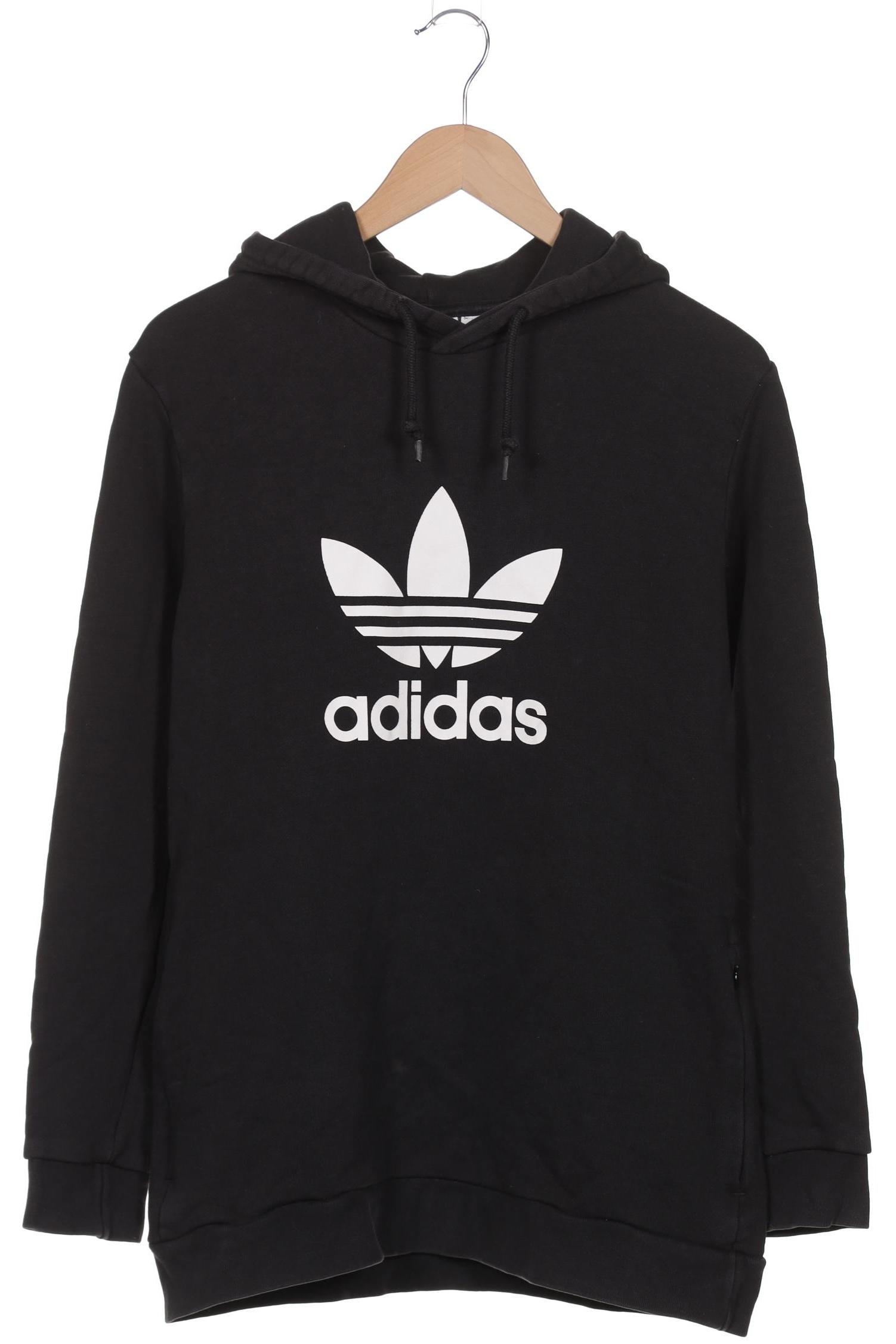 

adidas Originals Herren Kapuzenpullover, schwarz, Gr. 46