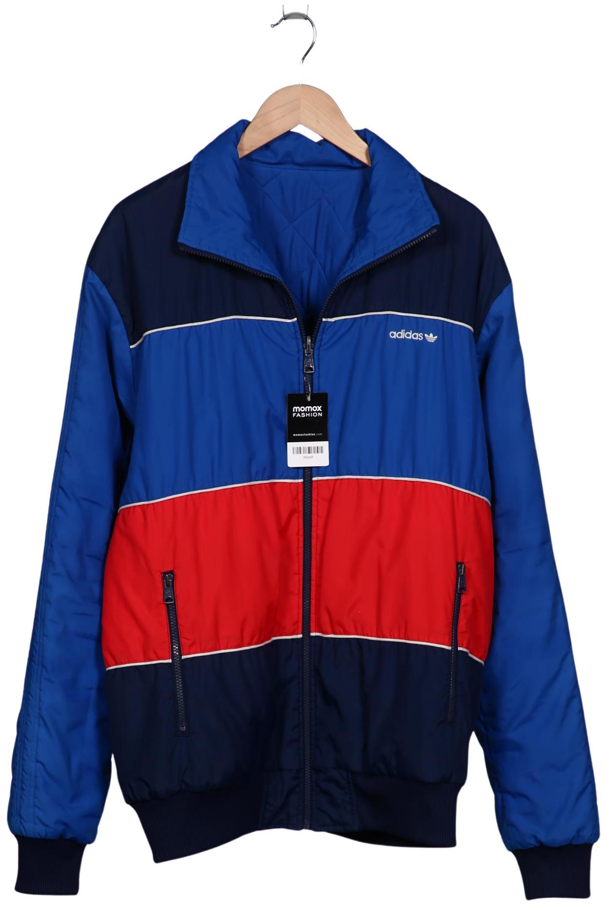

adidas Originals Herren Jacke, marineblau, Gr. 56