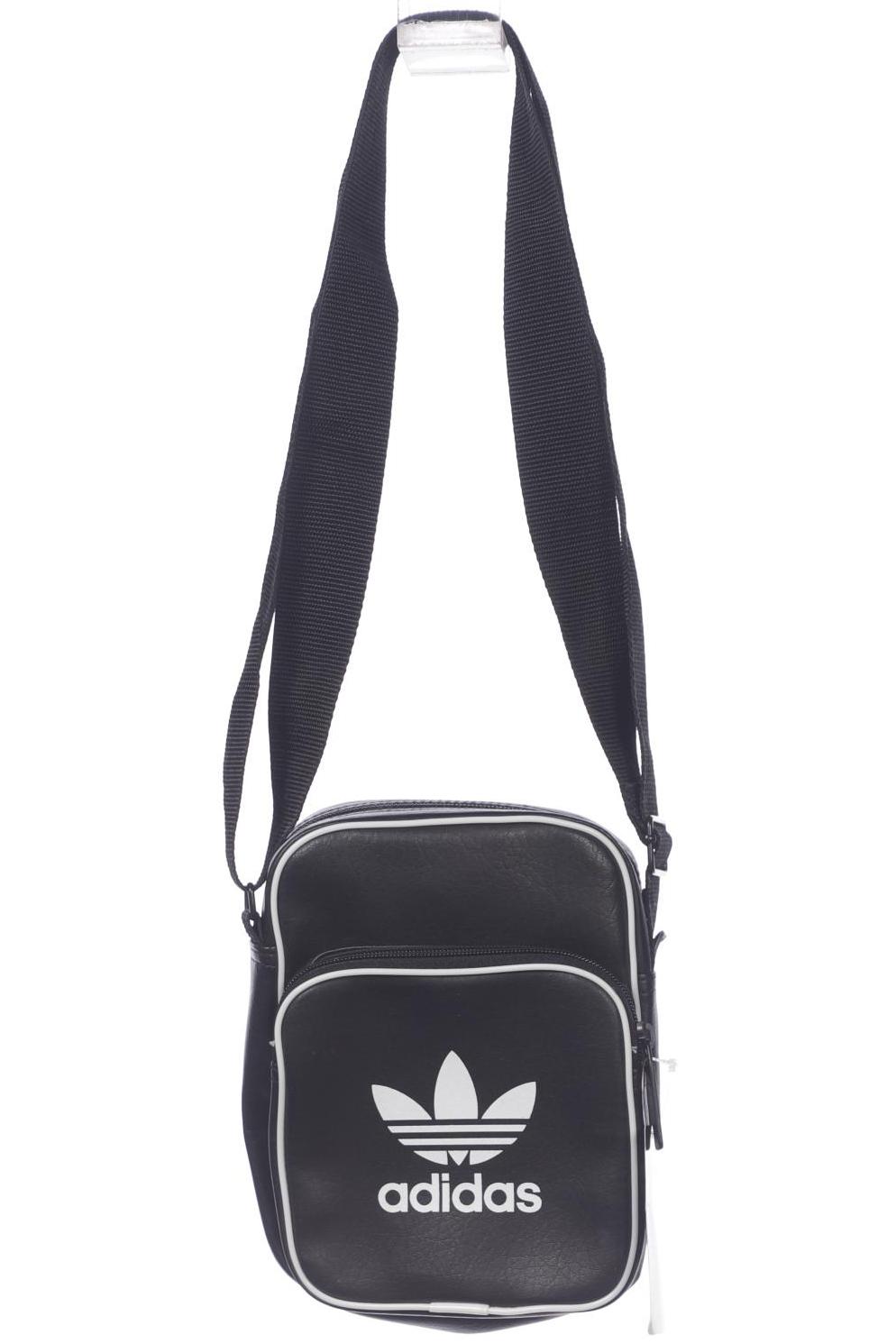 

adidas Originals Herren Tasche, schwarz, Gr.
