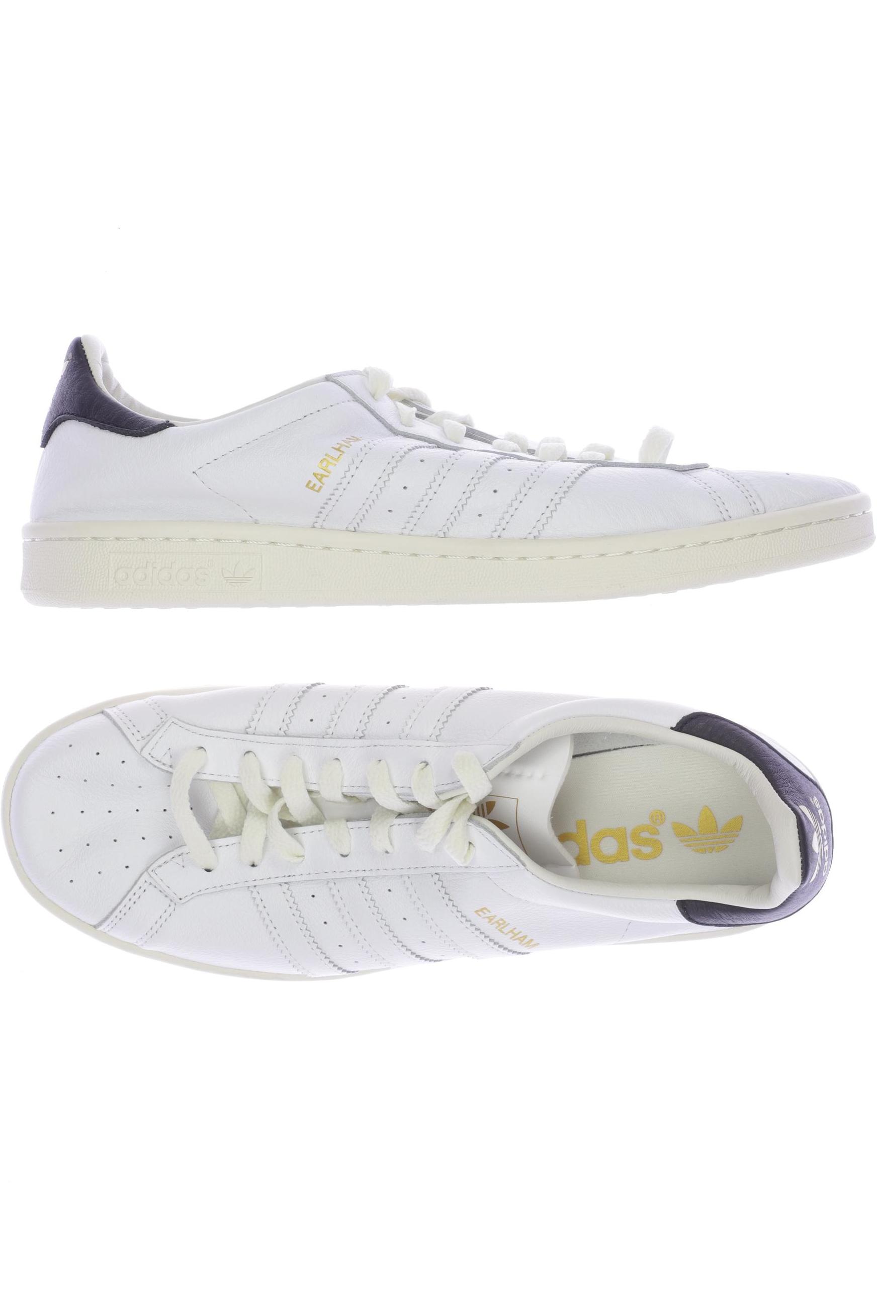 

adidas Originals Herren Sneakers, weiß