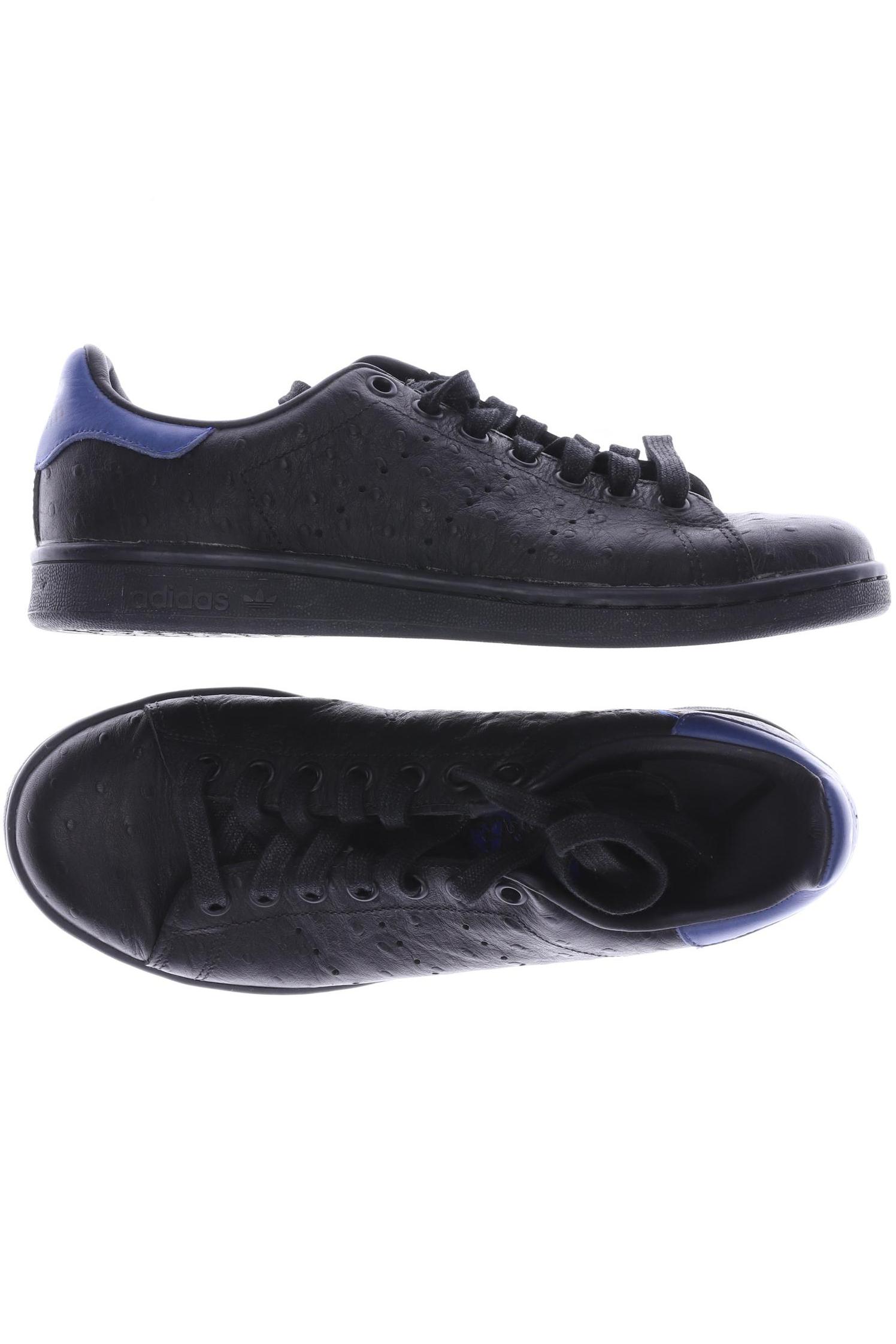 

adidas Originals Herren Sneakers, schwarz