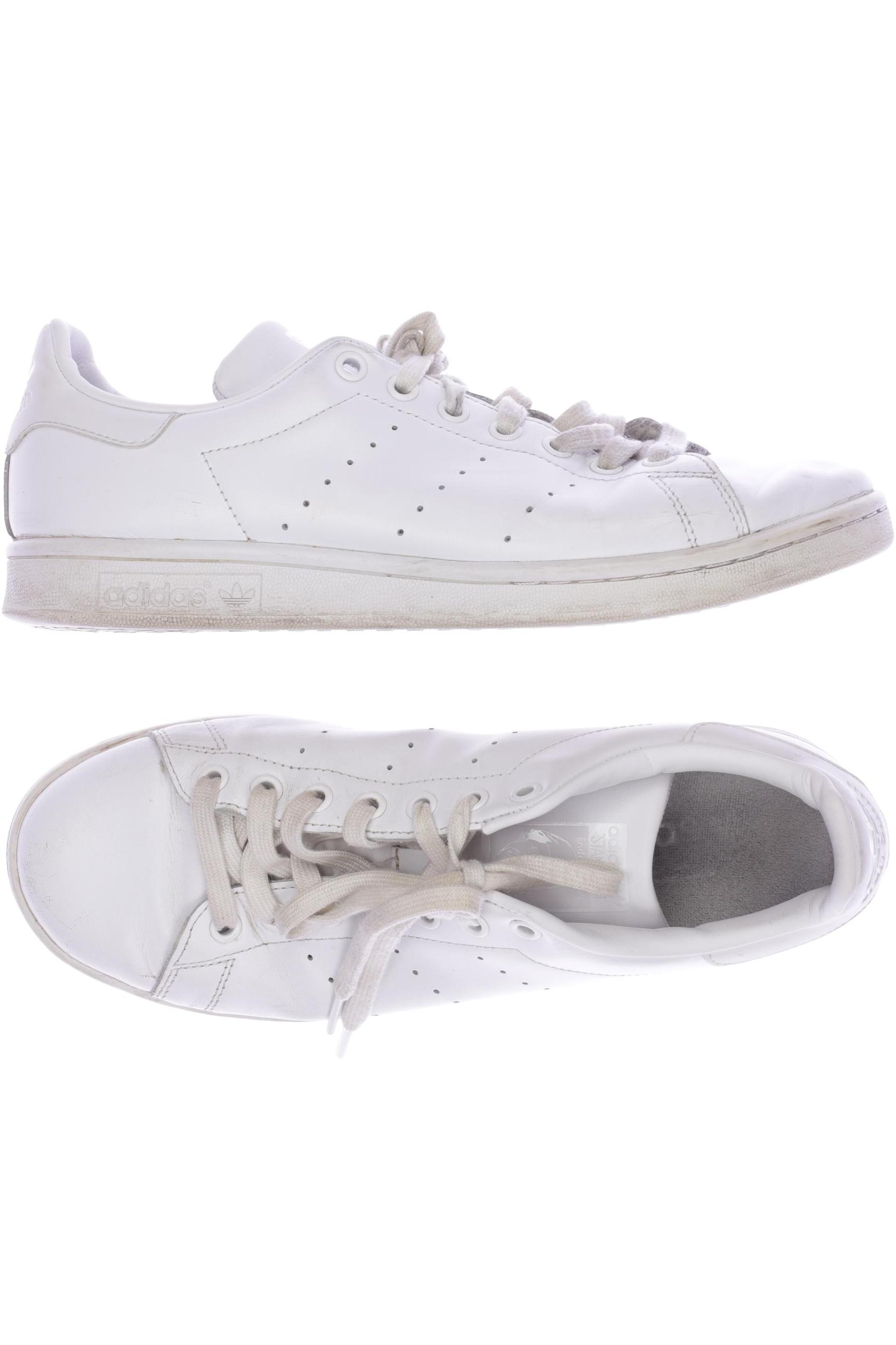 

adidas Originals Herren Sneakers, weiß, Gr. 8