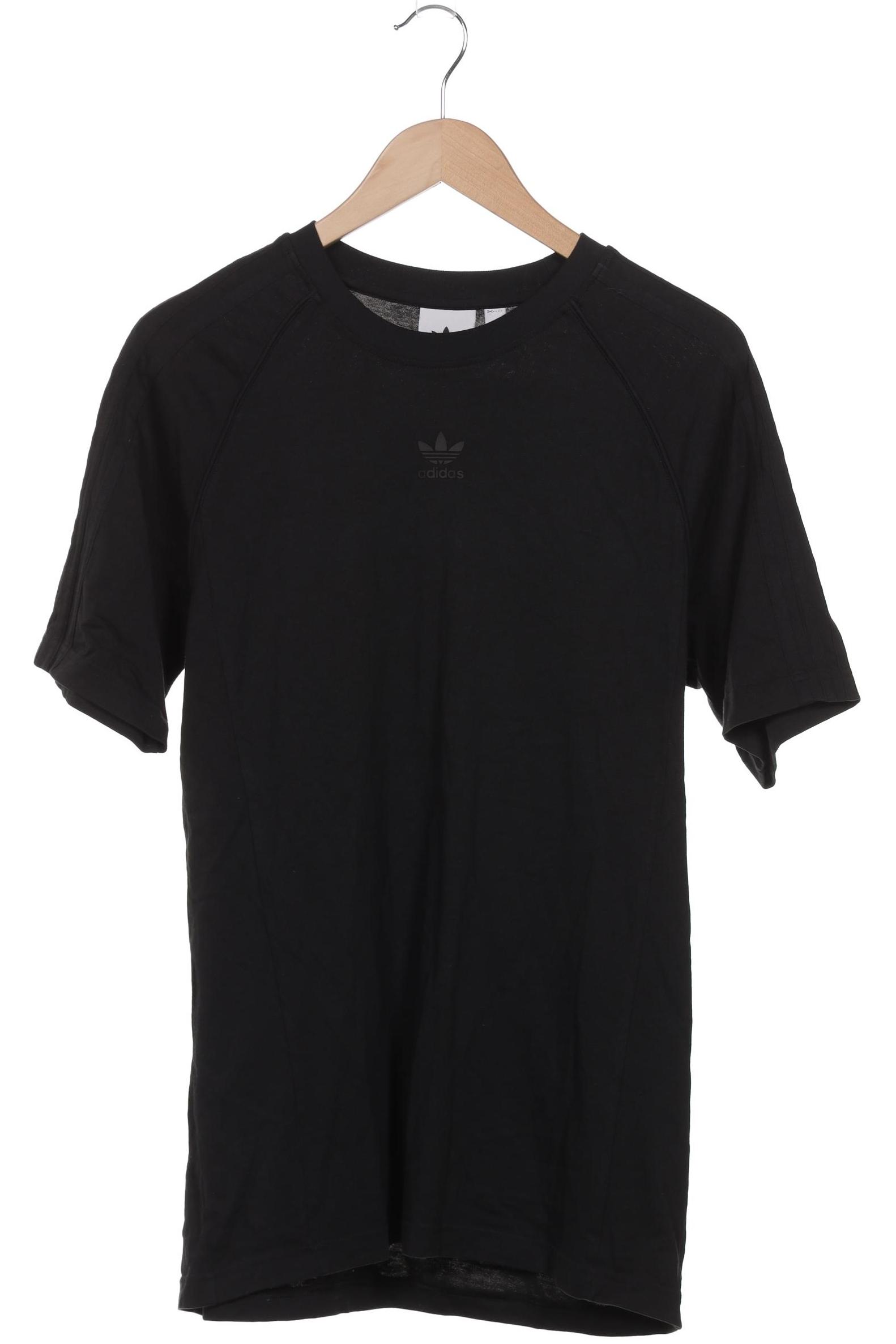 

adidas Originals Herren T-Shirt, schwarz, Gr. 48