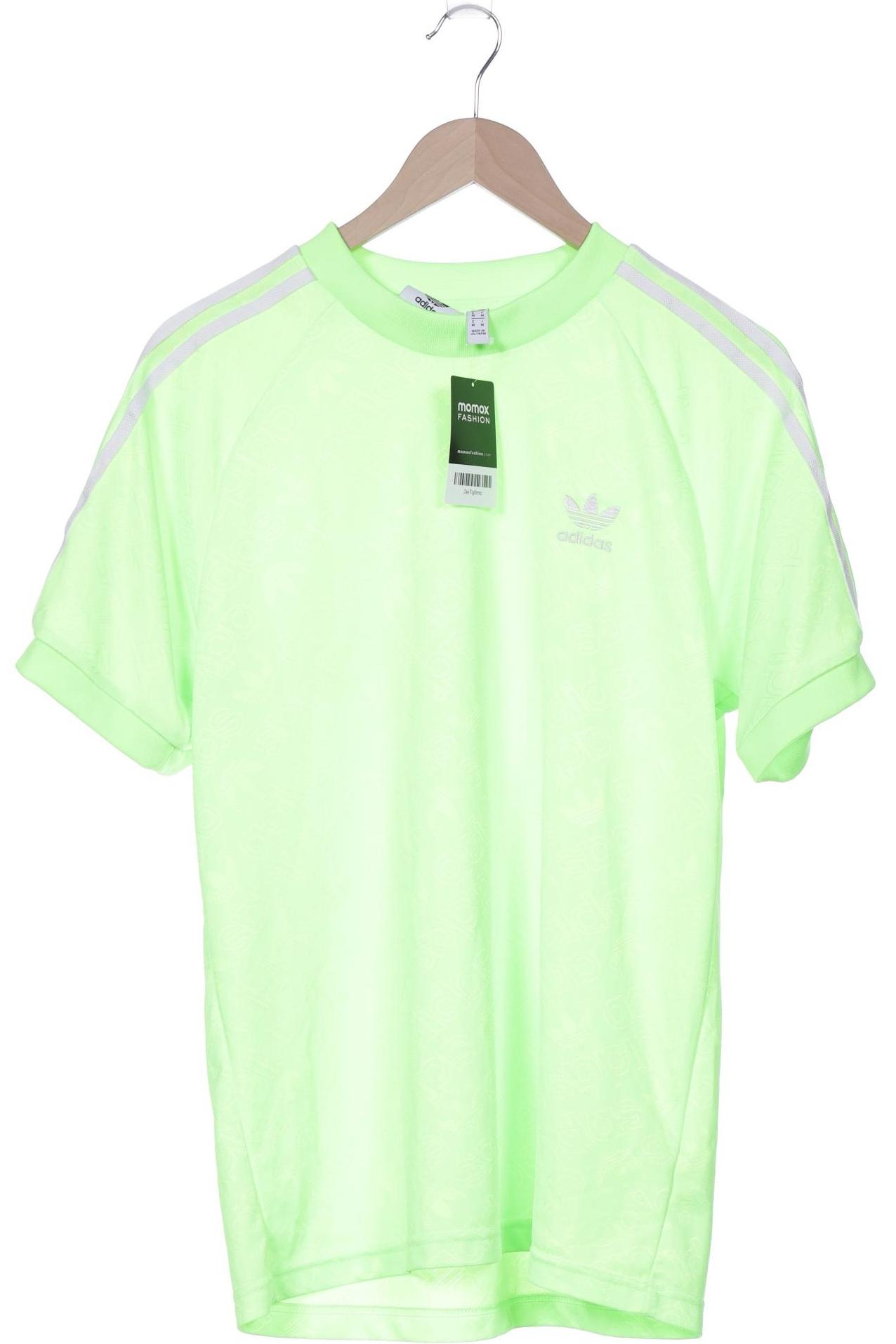 

adidas Originals Herren T-Shirt, neon, Gr. 48