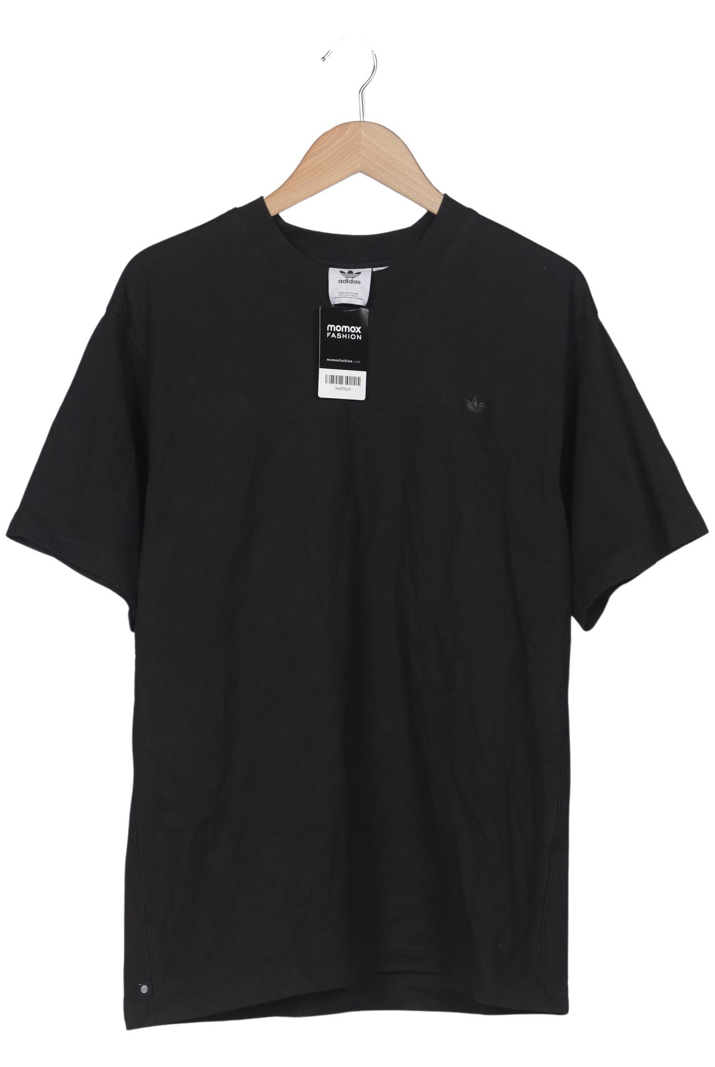 

adidas Originals Herren T-Shirt, schwarz, Gr. 48