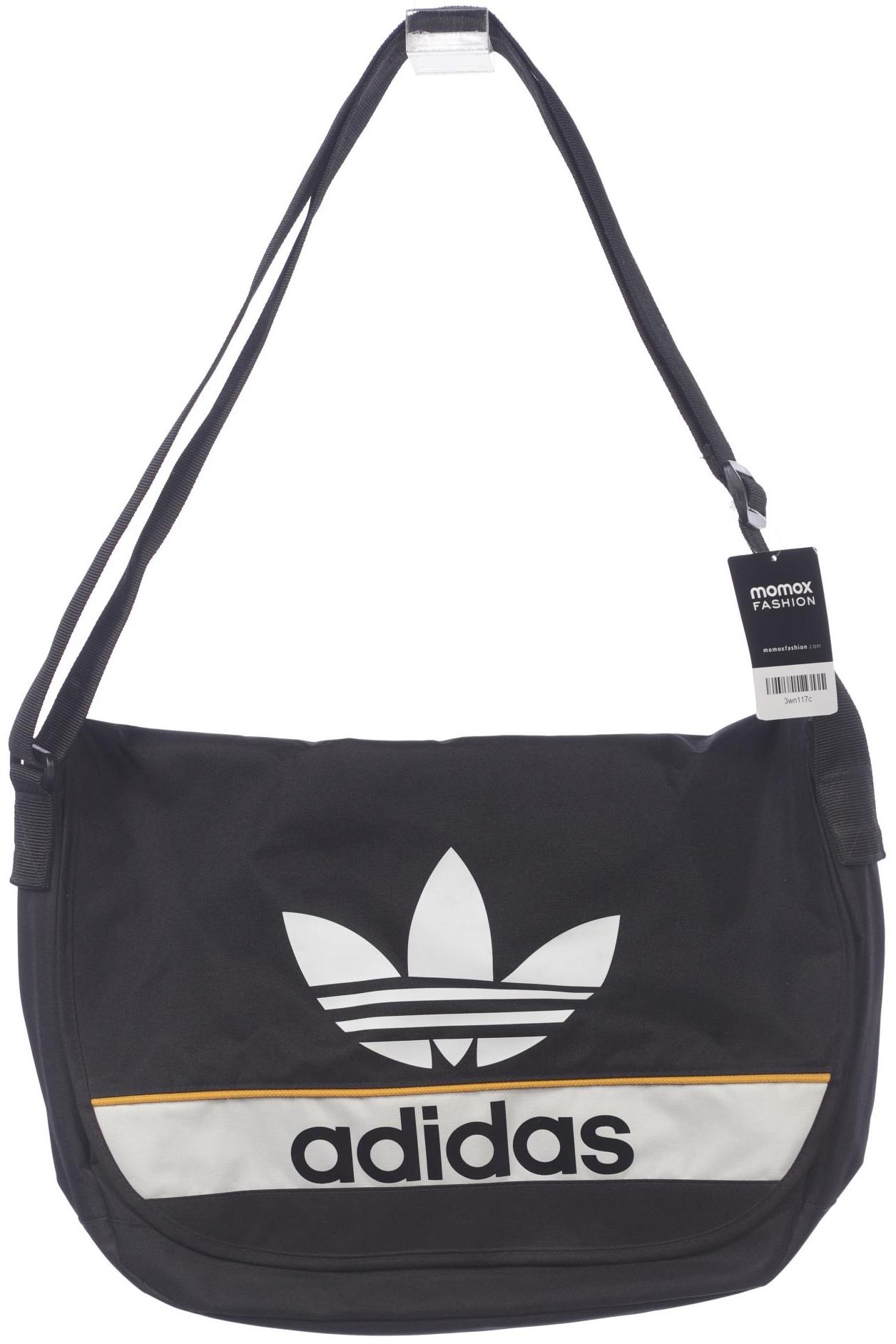 

adidas Originals Herren Tasche, schwarz, Gr.