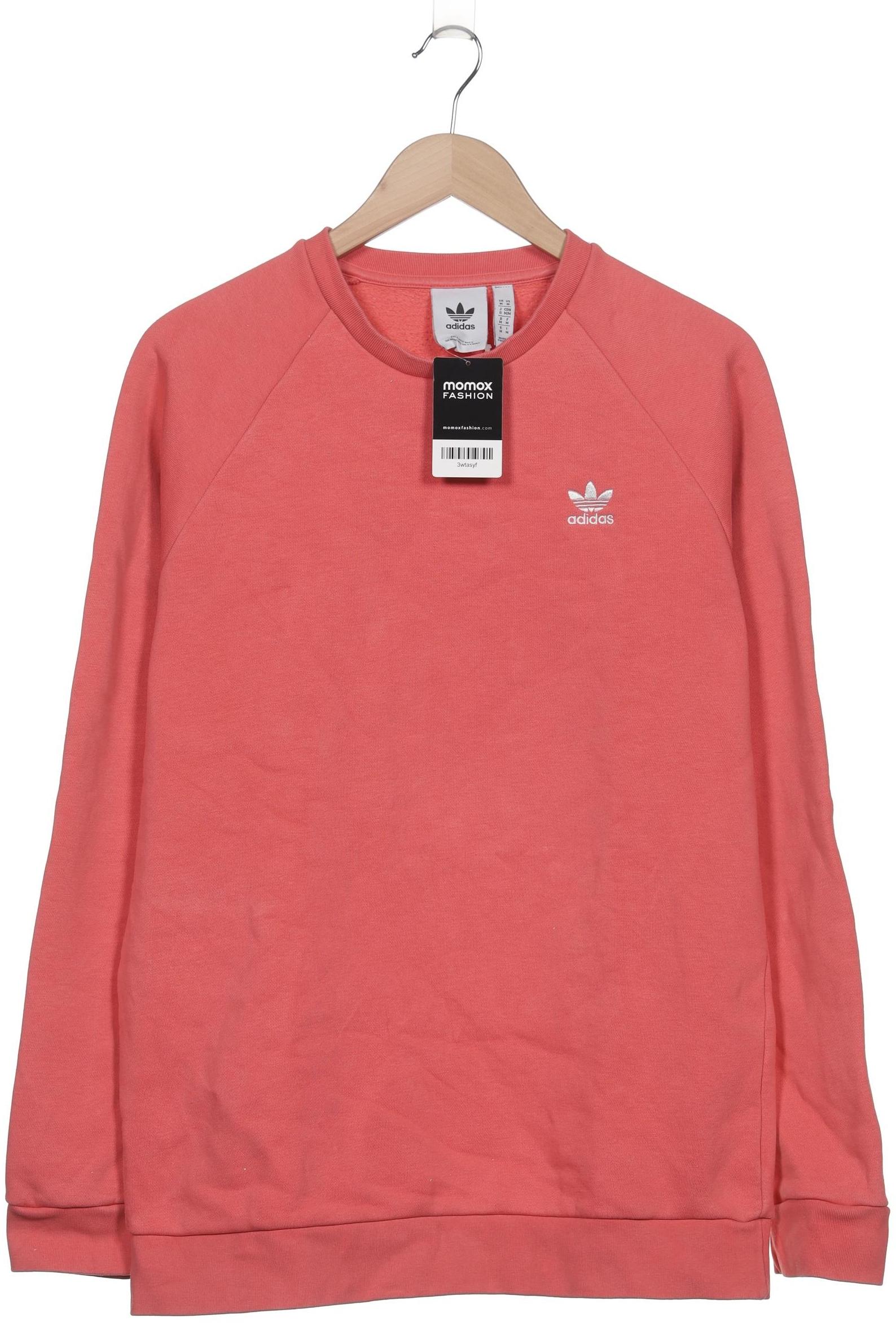 

adidas Originals Herren Sweatshirt, pink, Gr. 48