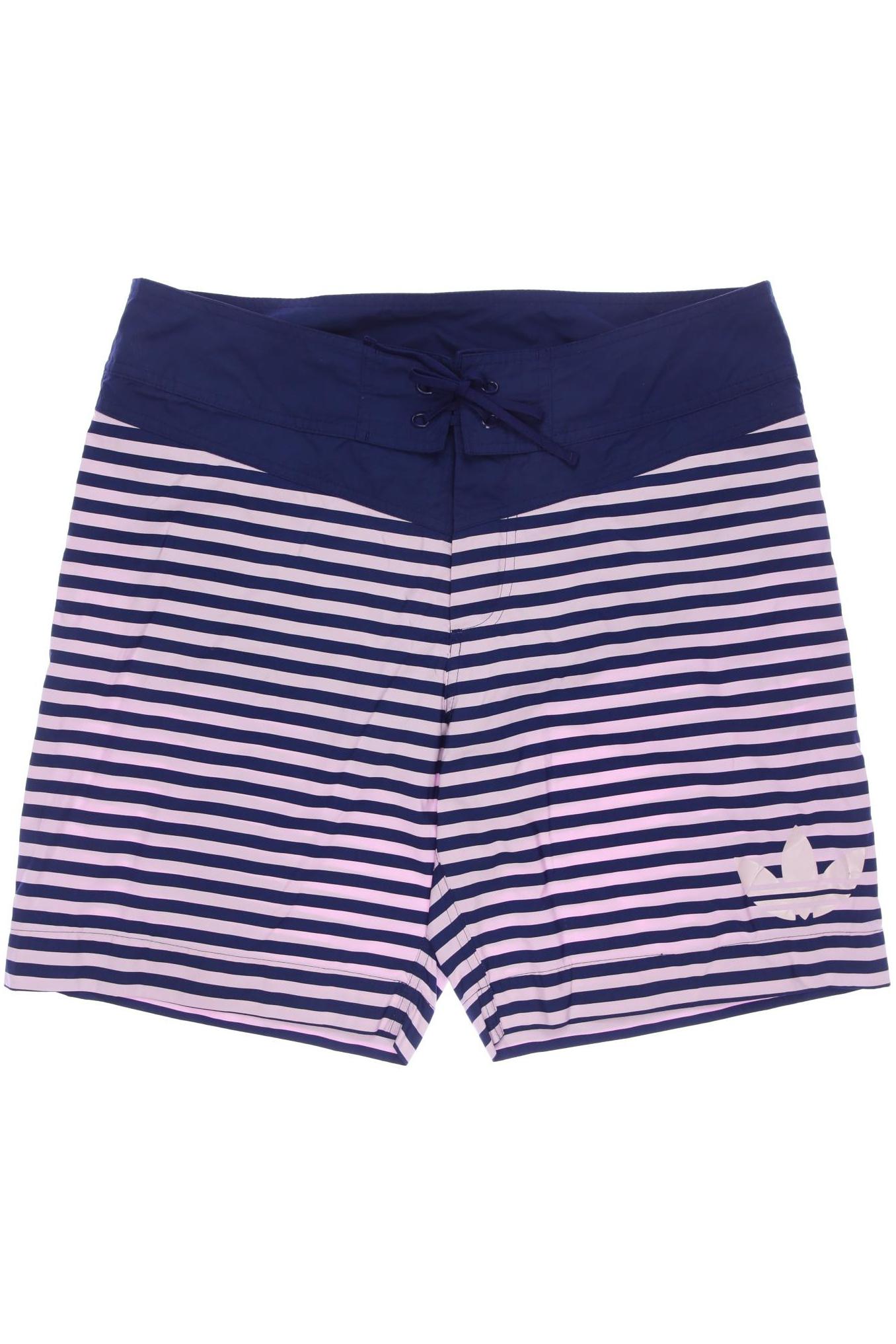 

adidas Originals Herren Shorts, marineblau, Gr. 52