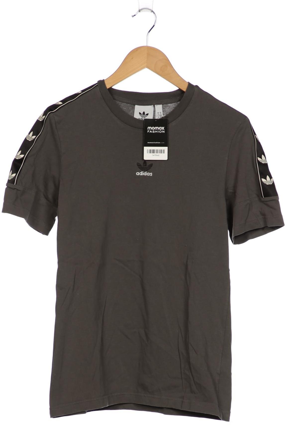 

adidas Originals Herren T-Shirt, grau, Gr. 46