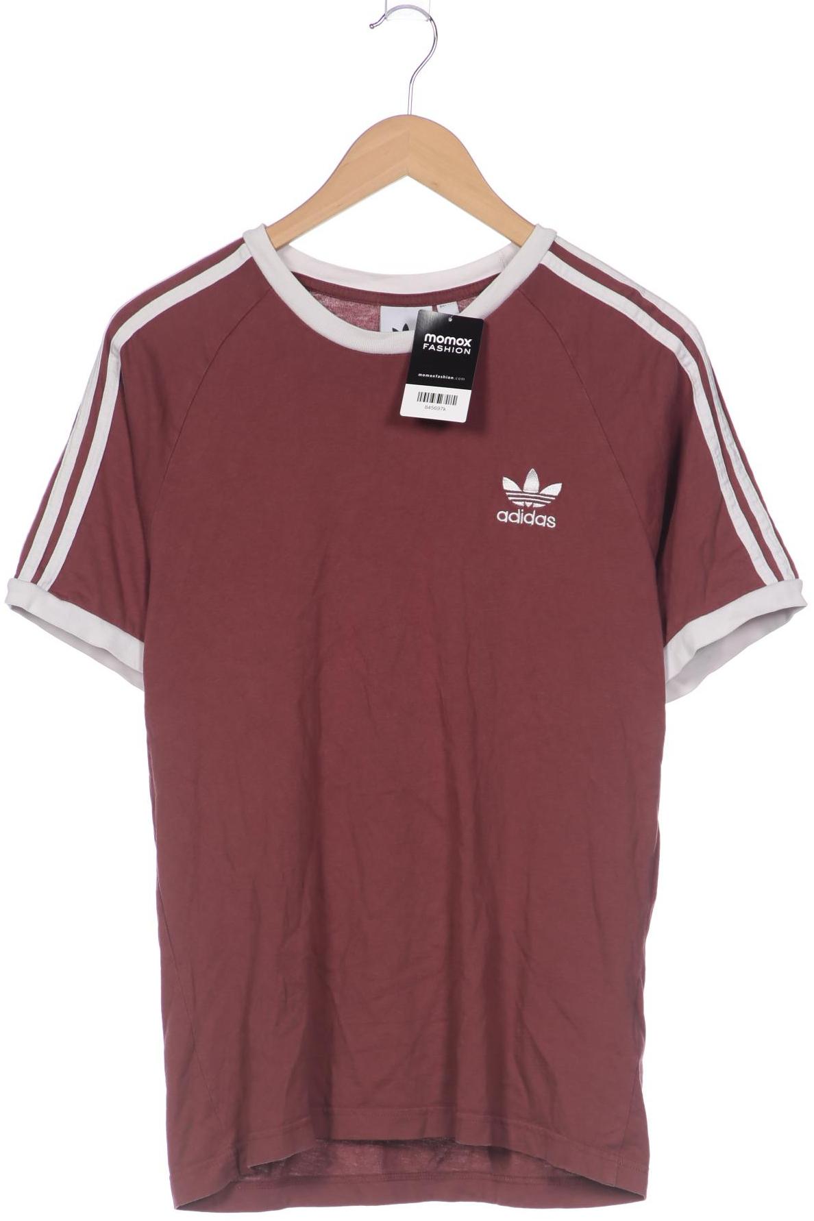 

adidas Originals Herren T-Shirt, braun, Gr. 48