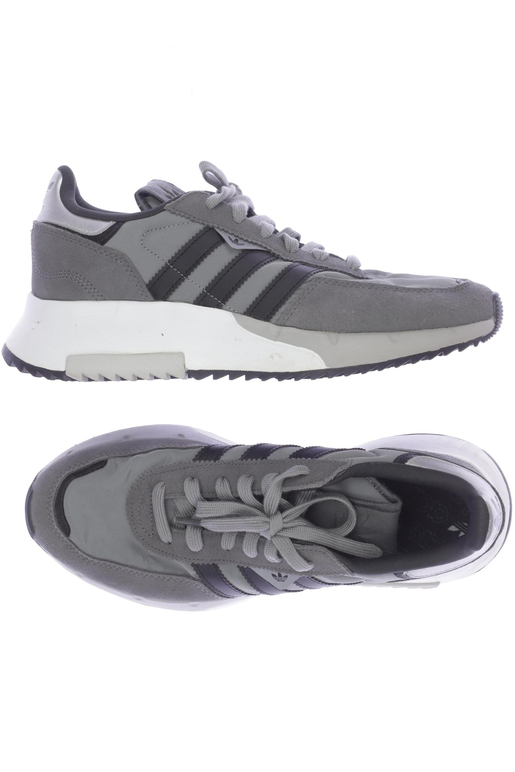 

adidas Originals Herren Sneakers, grau, Gr. 8