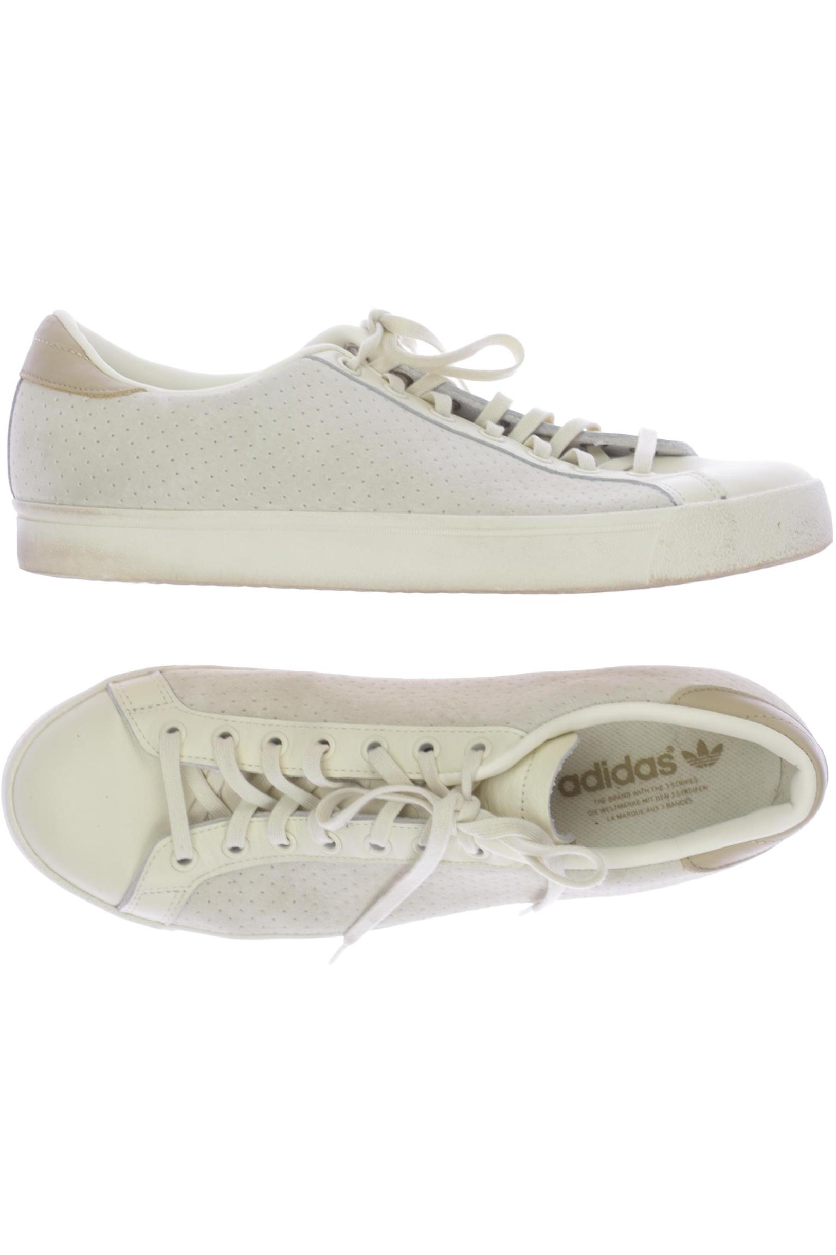 

adidas Originals Herren Sneakers, cremeweiß