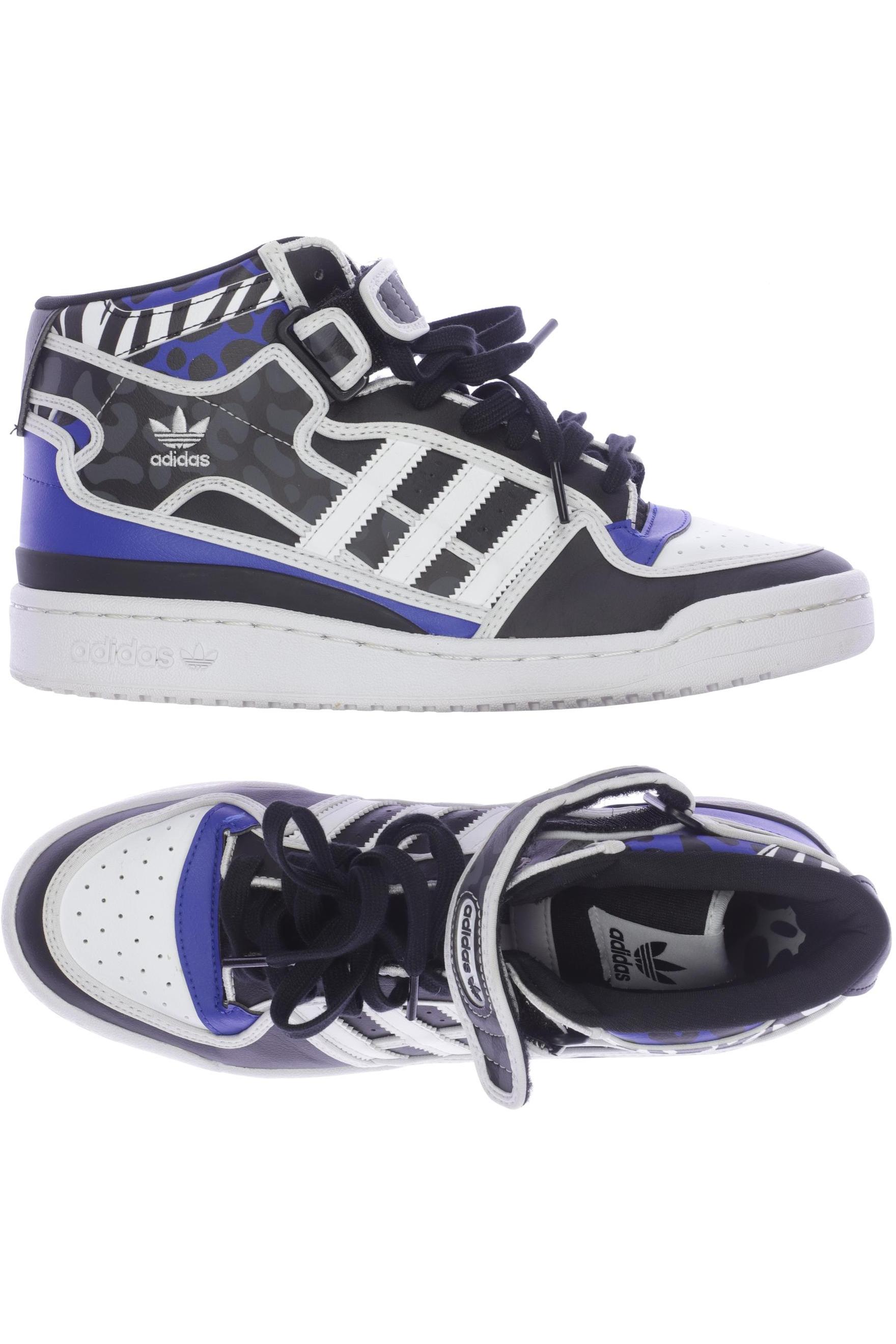 

adidas Originals Herren Sneakers, schwarz, Gr. 8
