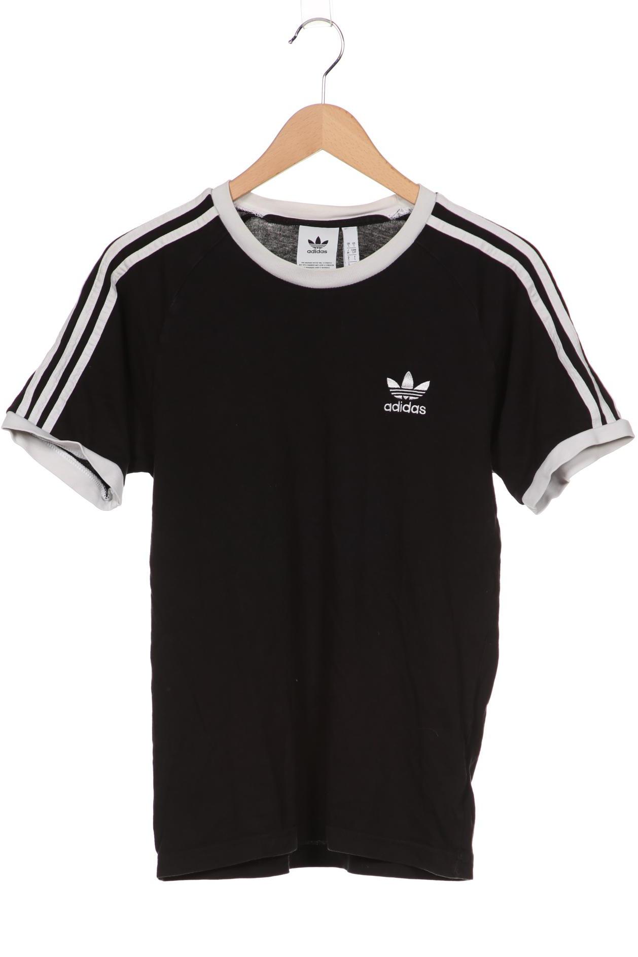 

adidas Originals Herren T-Shirt, schwarz, Gr. 46