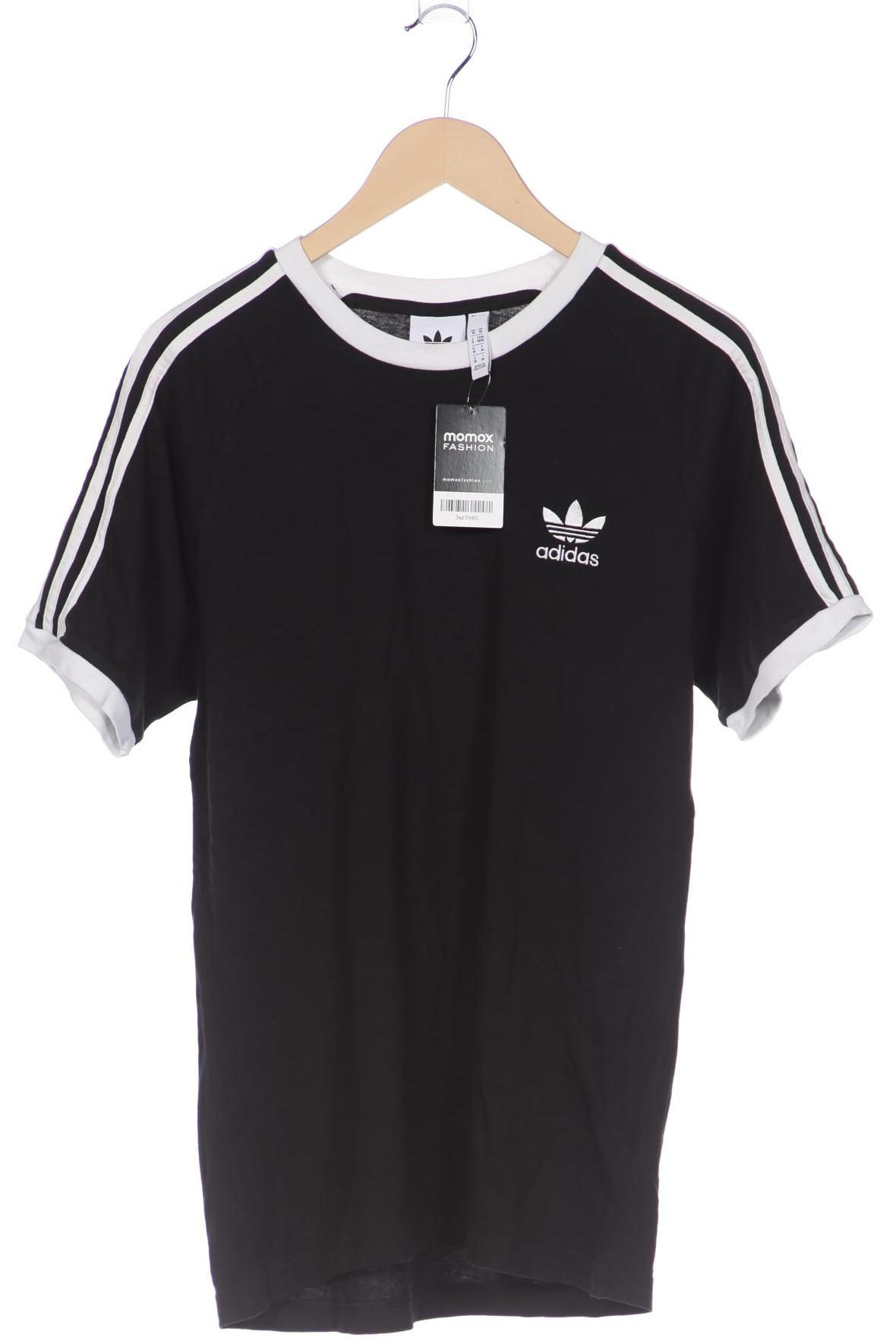 

adidas Originals Herren T-Shirt, schwarz