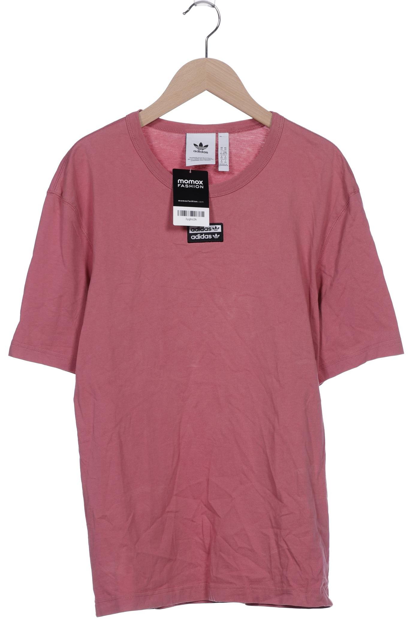 

adidas Originals Herren T-Shirt, pink
