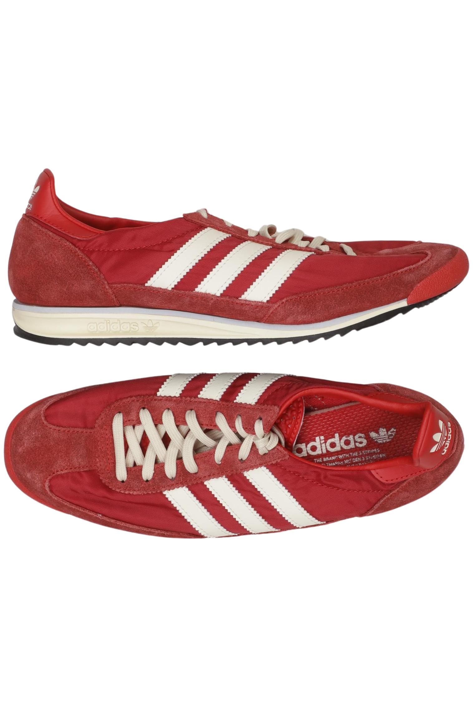 Thumbnail - adidas Originals Herren Sneakers, rot, Gr. 7.5