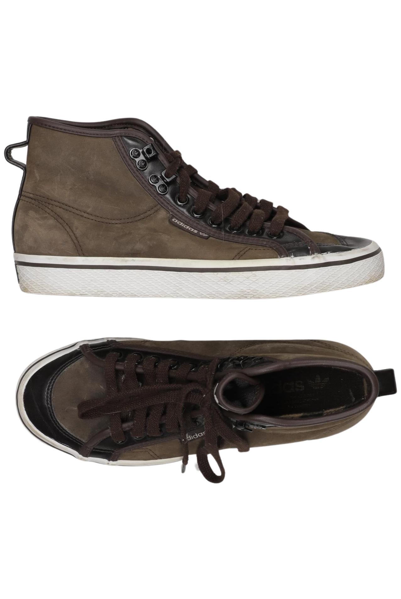 

adidas Originals Herren Sneakers, braun, Gr. 7