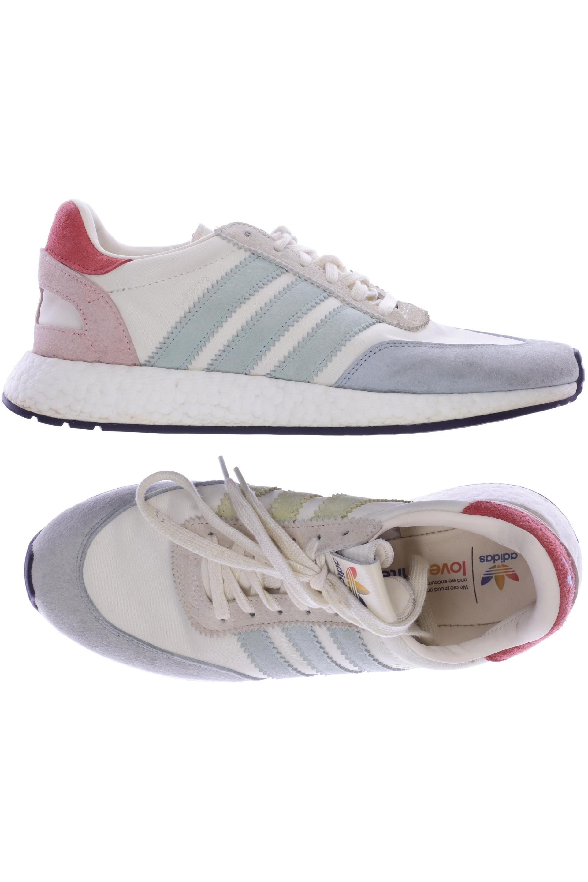 

adidas Originals Herren Sneakers, cremeweiß, Gr. 9.5