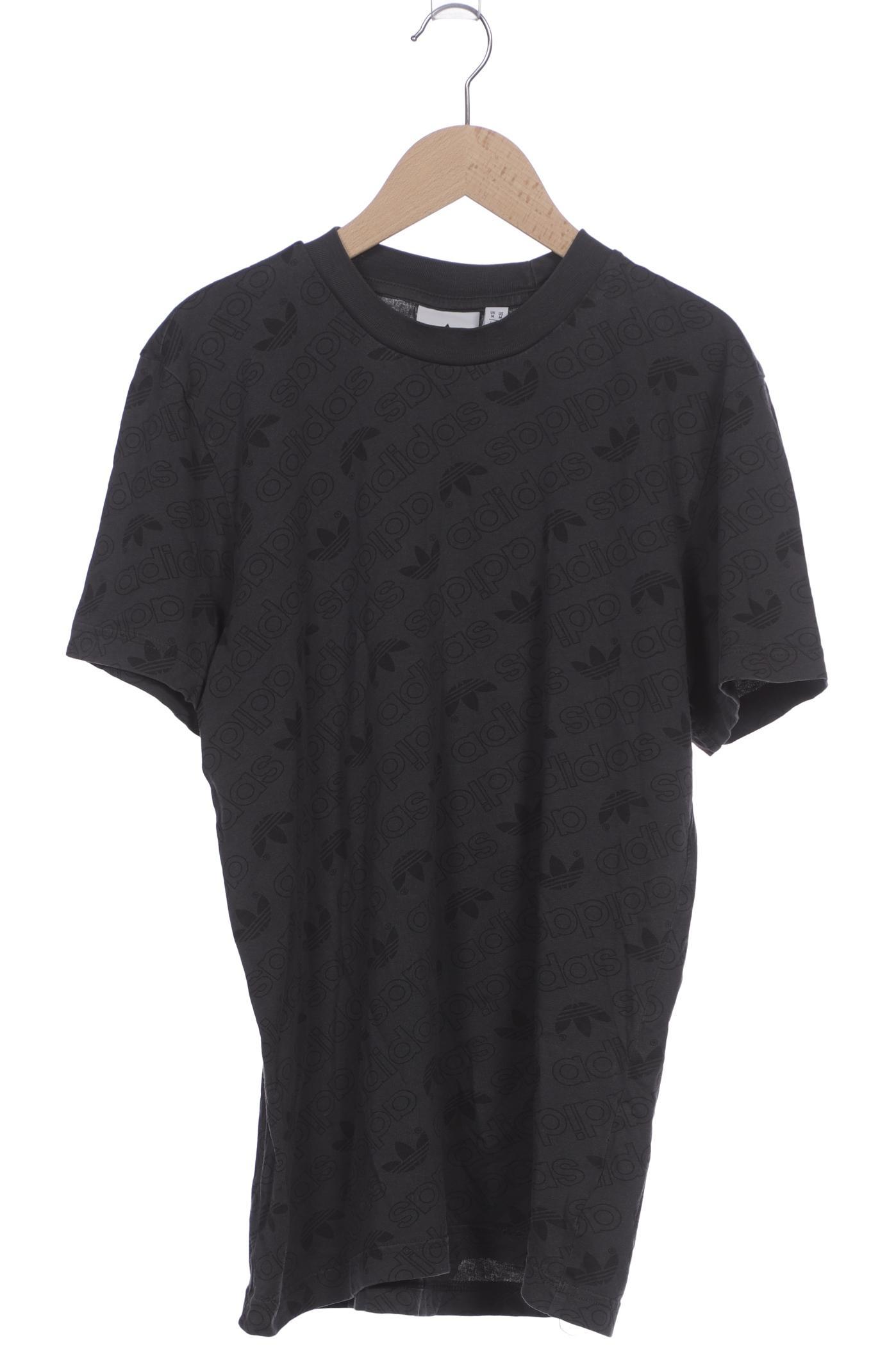 

adidas Originals Herren T-Shirt, grau, Gr. 48