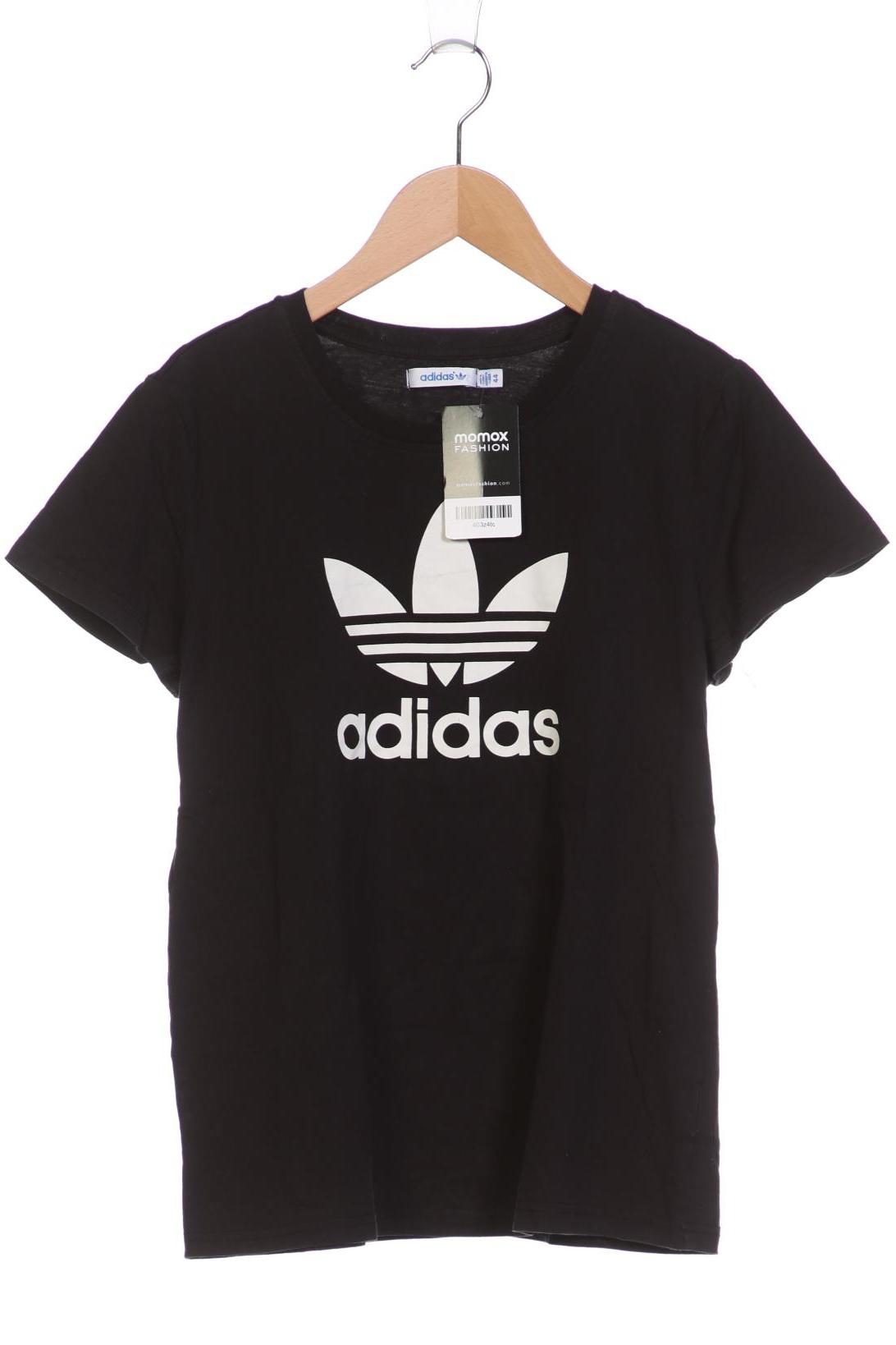 

adidas Originals Herren T-Shirt, schwarz, Gr. 44