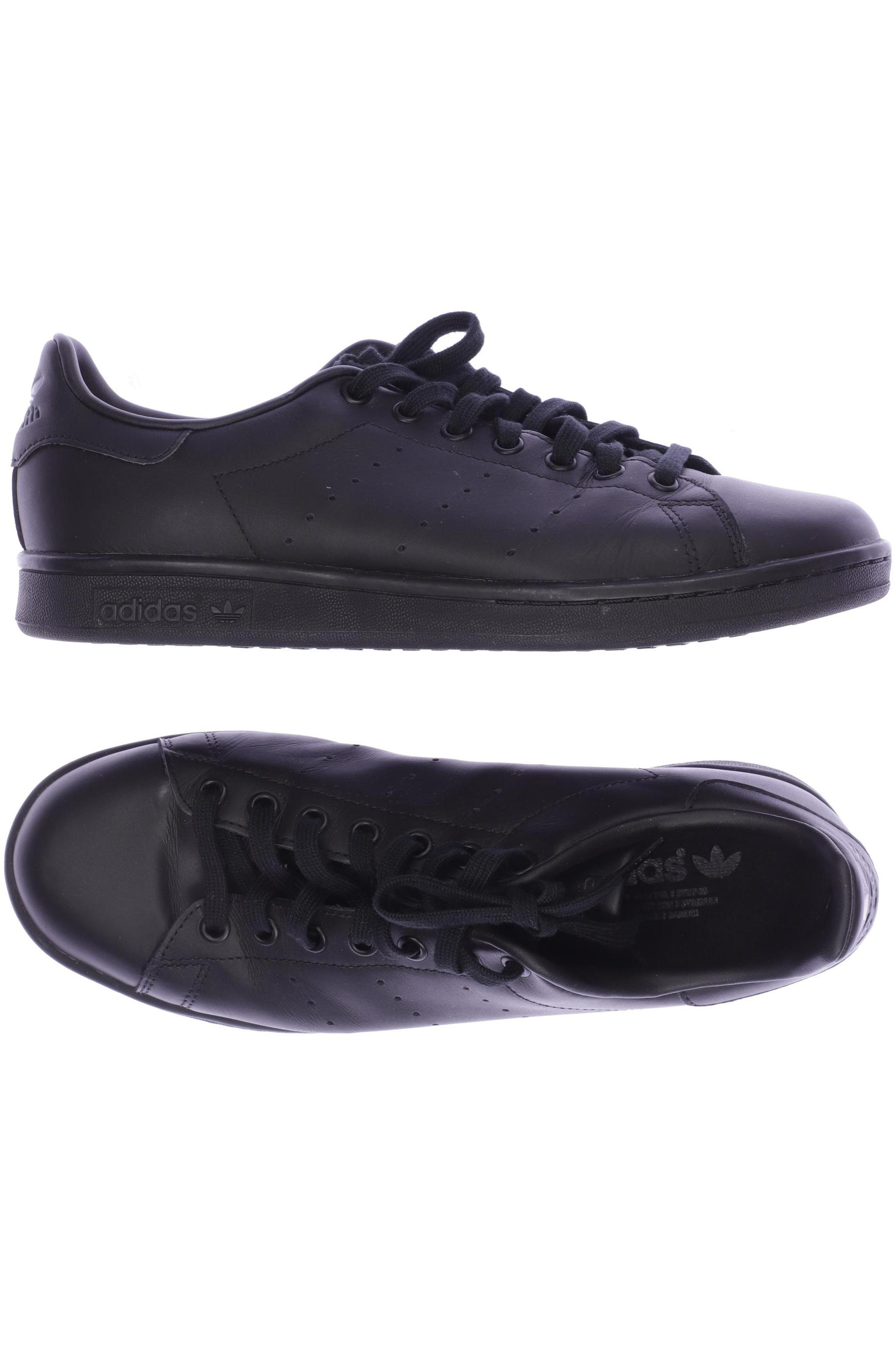 

adidas Originals Herren Sneakers, schwarz, Gr. 8