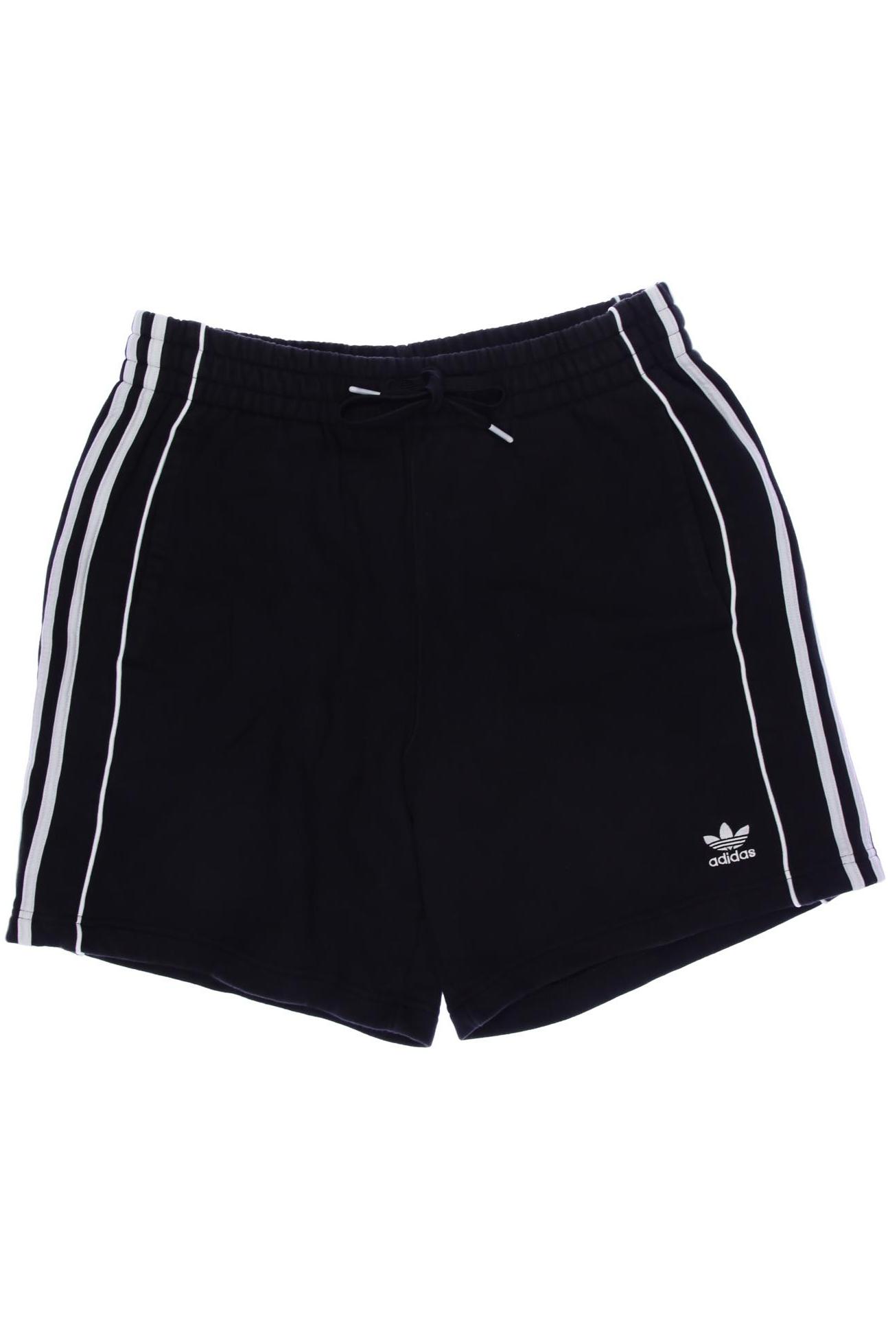 

adidas Originals Herren Shorts, schwarz, Gr. 52