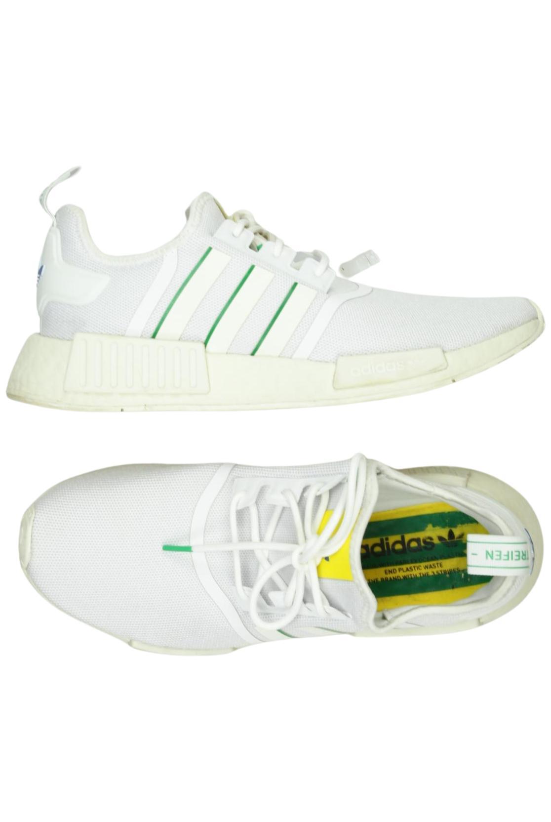 

adidas Originals Herren Sneakers, weiß, Gr. 9.5