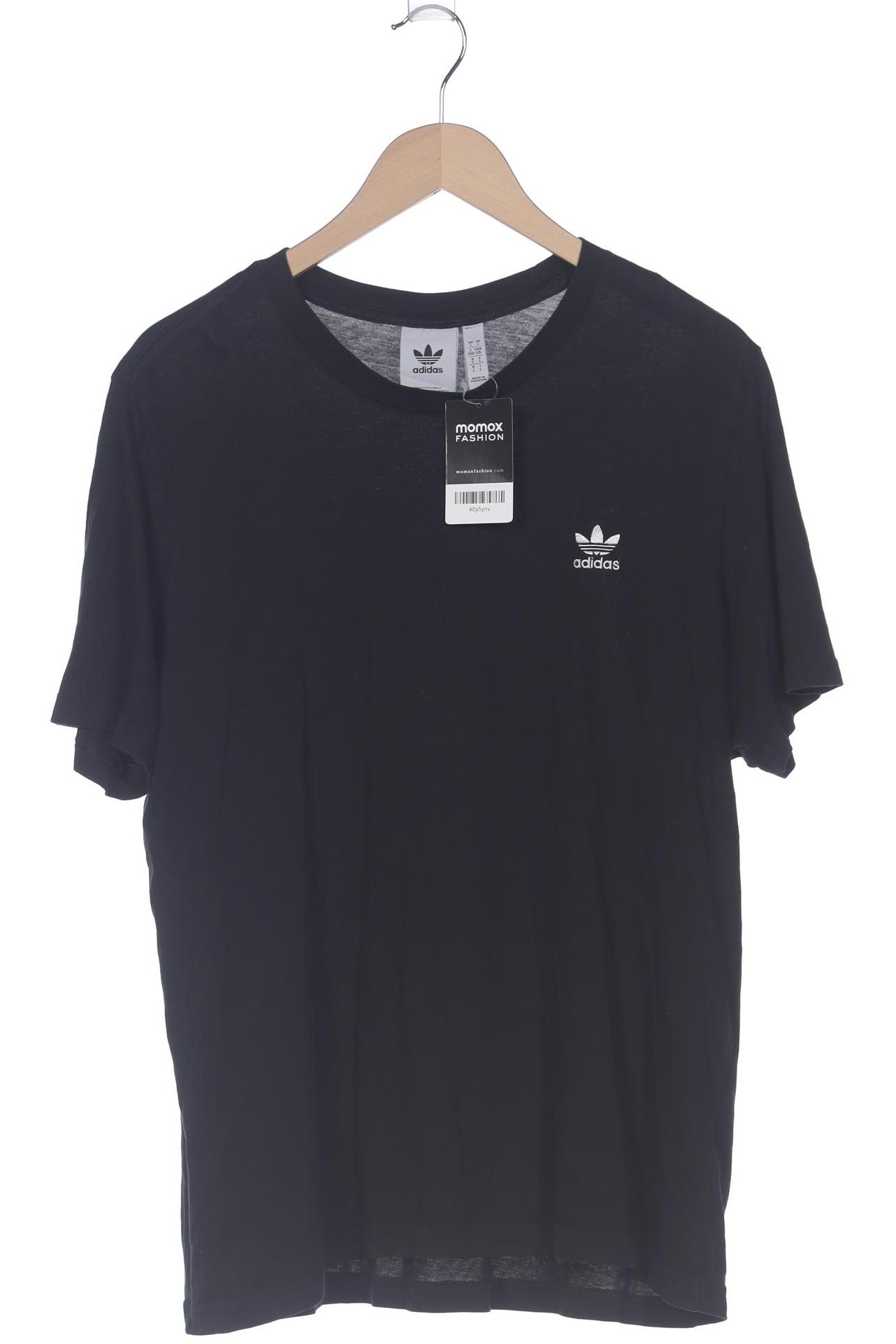 

adidas Originals Herren T-Shirt, schwarz, Gr. 52