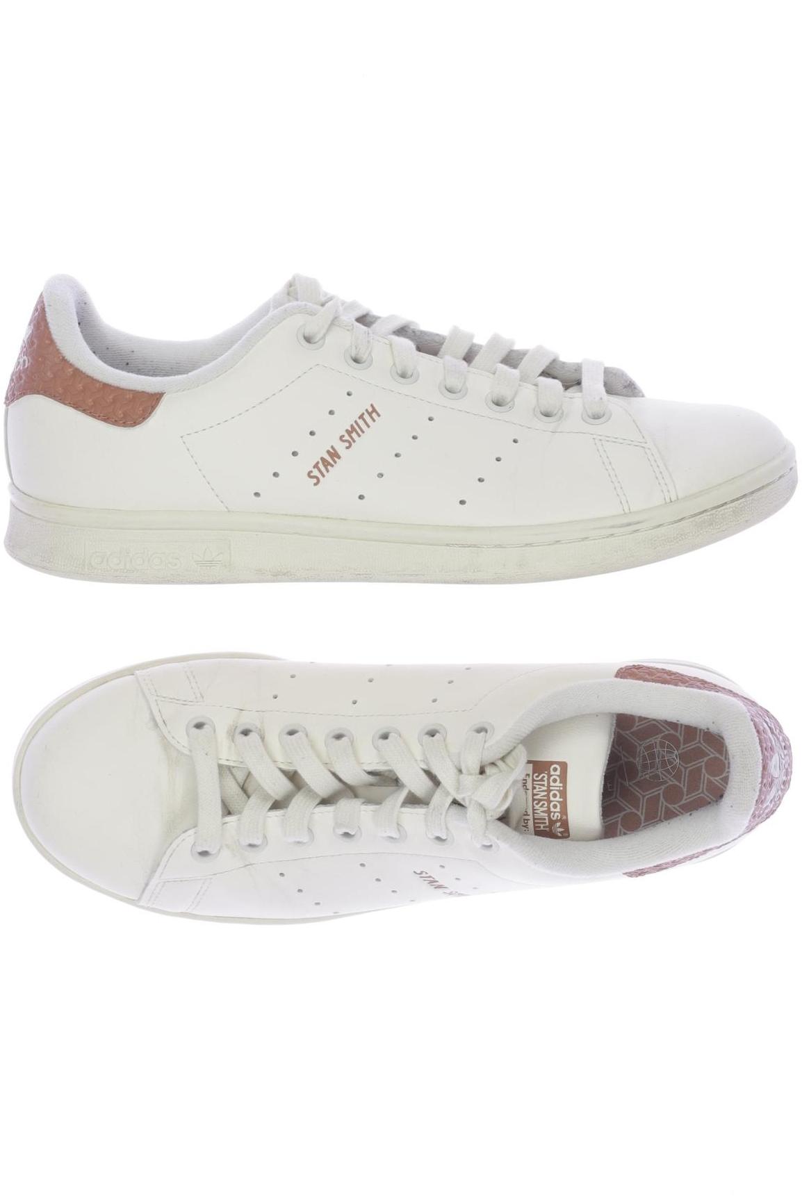 

adidas Originals Herren Sneakers, weiß, Gr. 8
