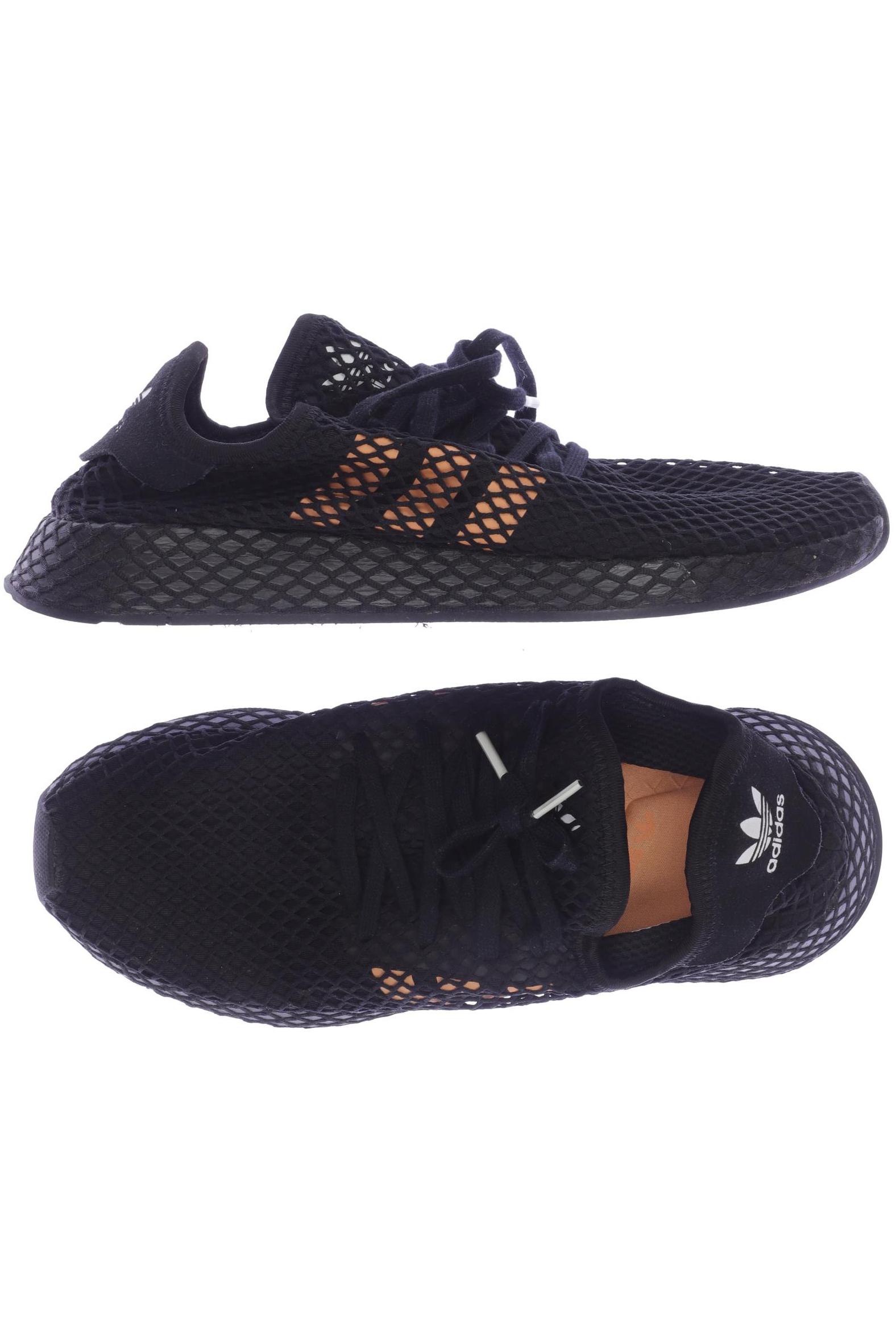 

adidas Originals Herren Sneakers, schwarz