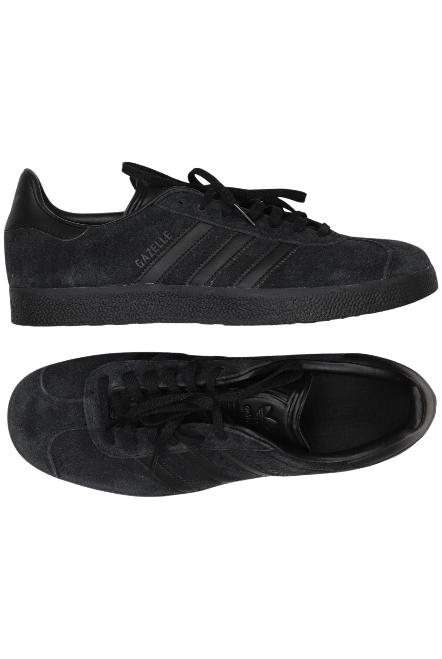 

adidas Originals Herren Sneakers, schwarz, Gr. 9