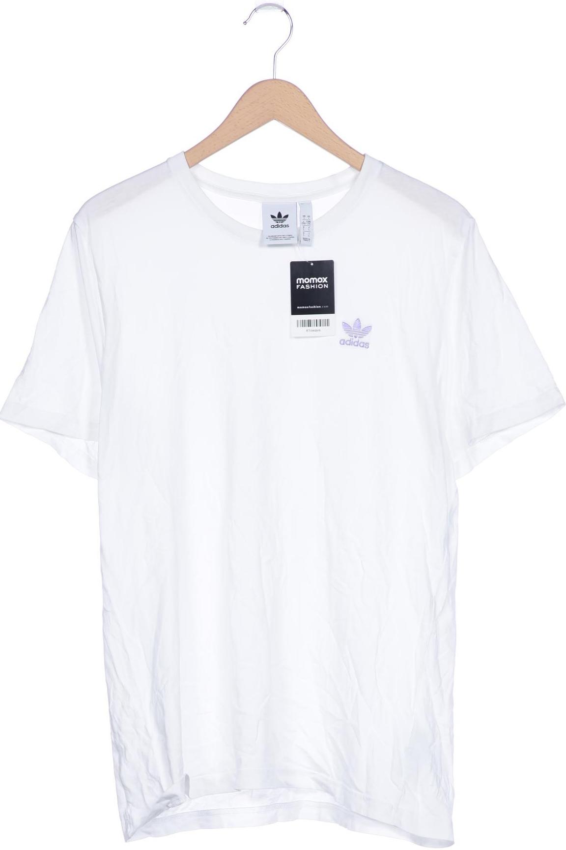 

adidas Originals Herren T-Shirt, weiß