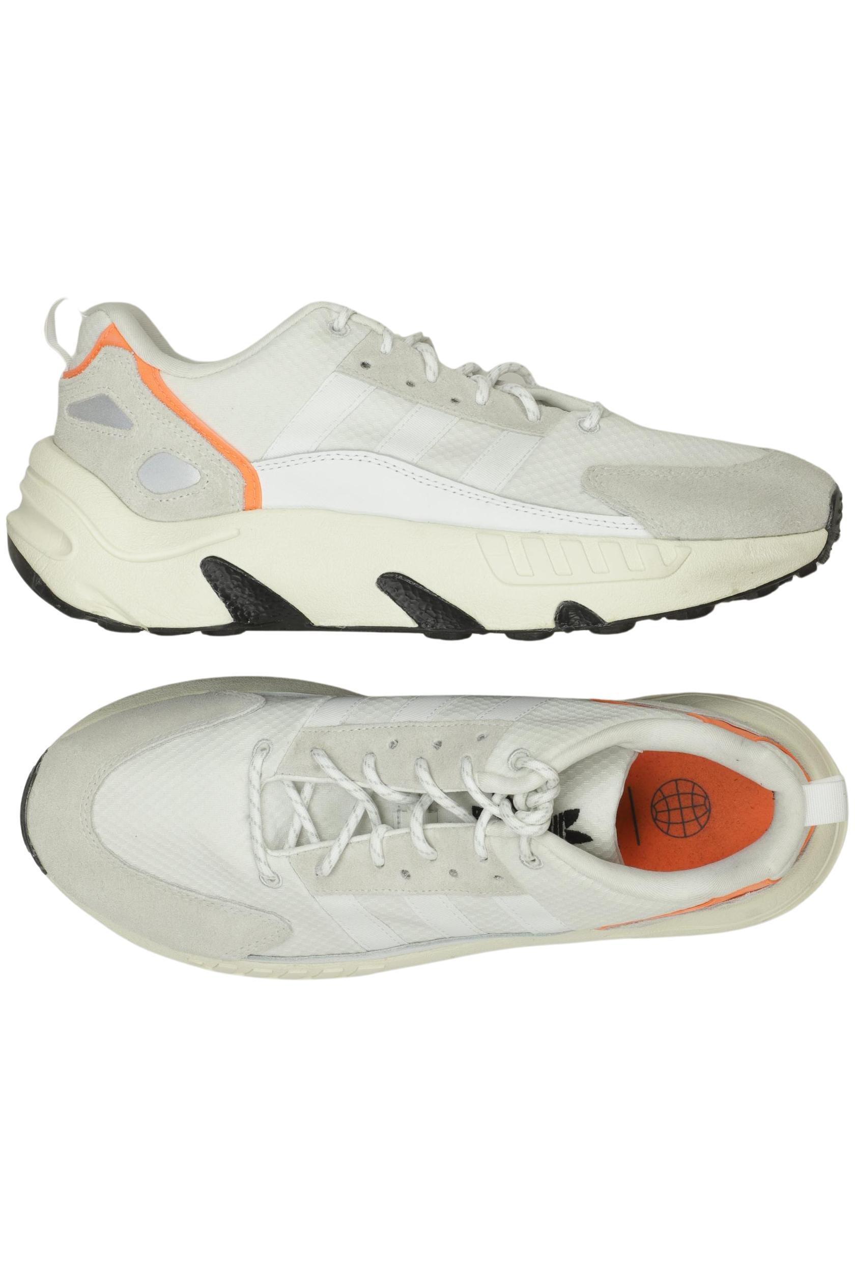 

adidas Originals Herren Sneakers, weiß, Gr. 11