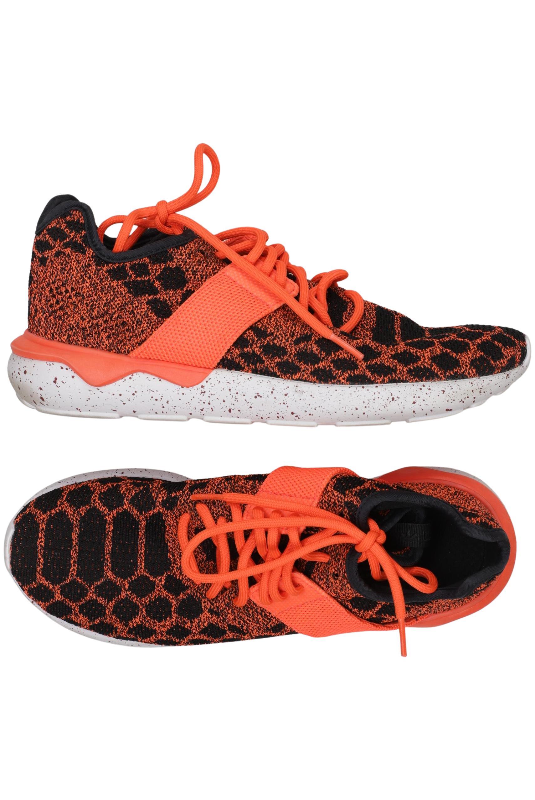 

adidas Originals Herren Sneakers, neon, Gr. 8.5