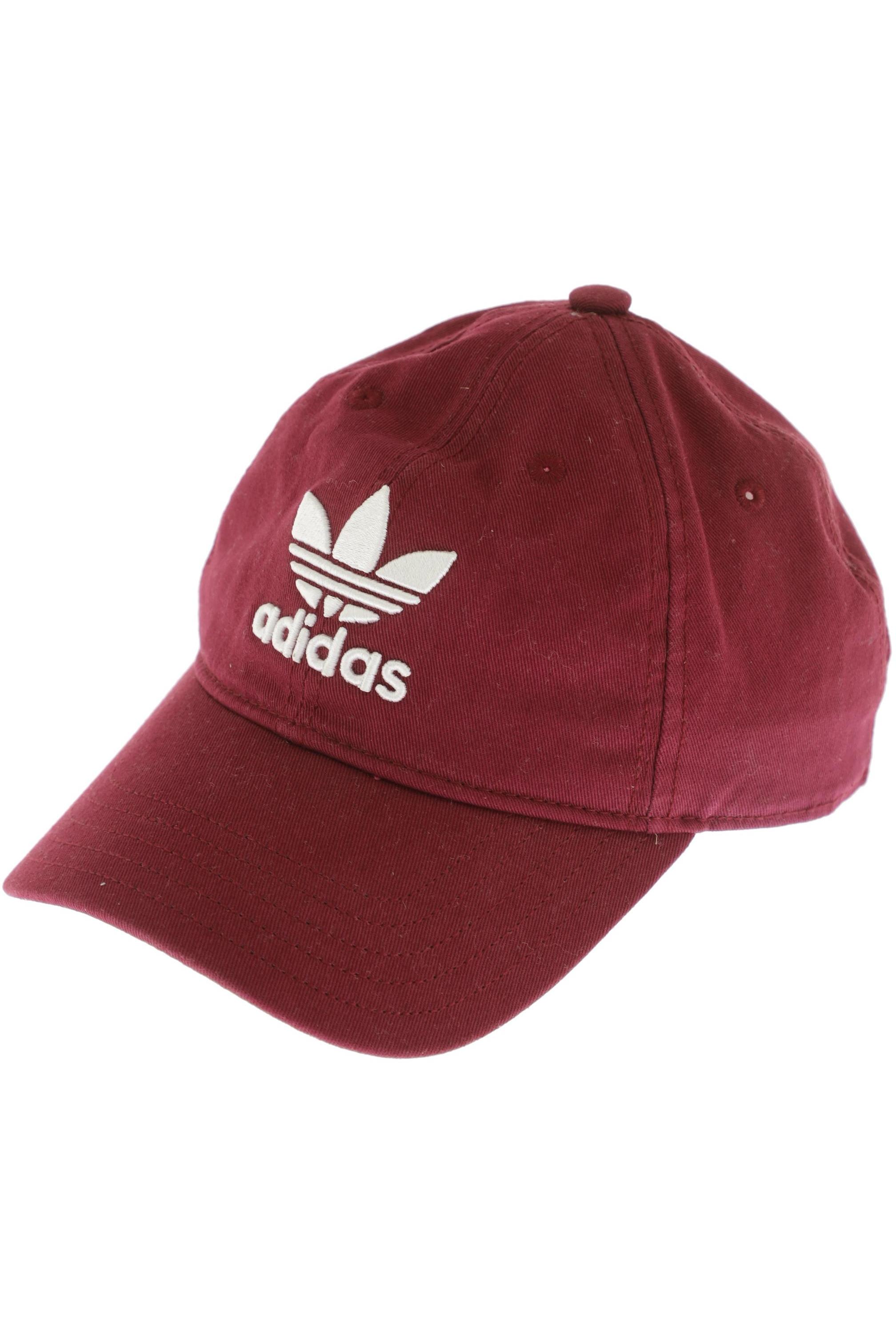 

adidas Originals Herren Hut/Mütze, bordeaux, Gr. uni