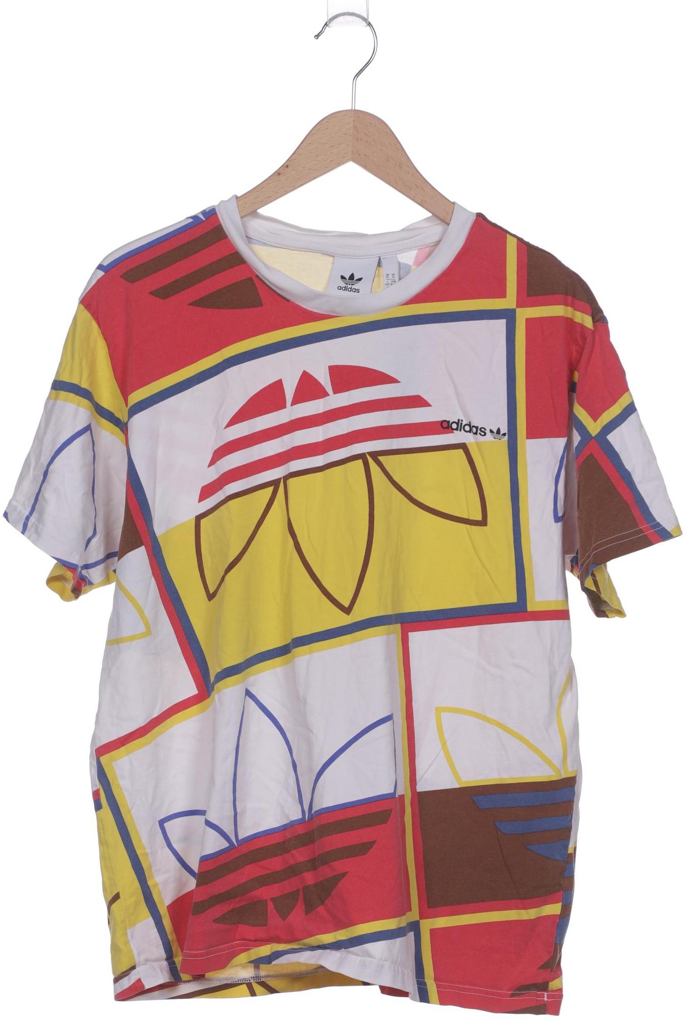 

adidas Originals Herren T-Shirt, mehrfarbig, Gr. 54
