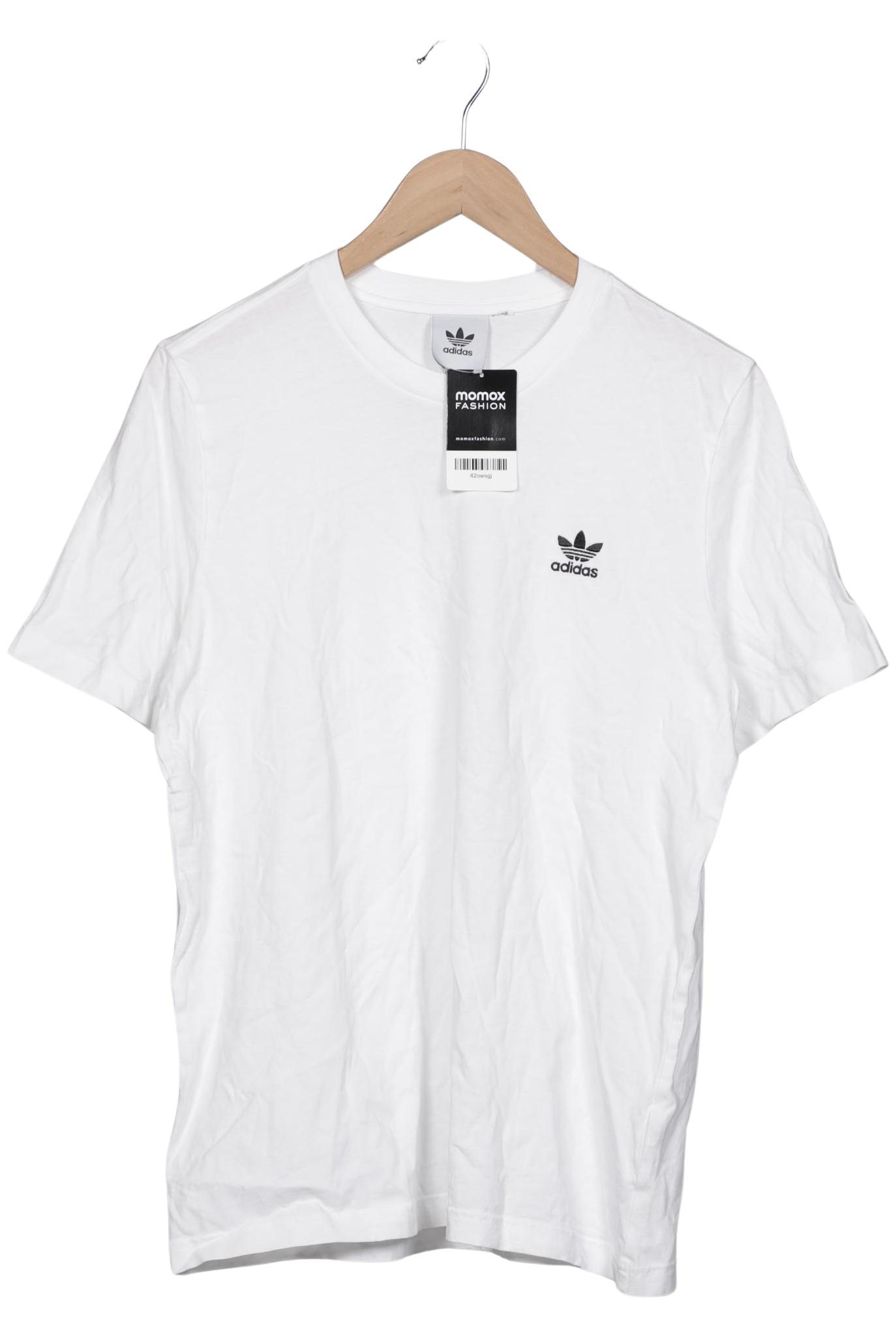 

adidas Originals Herren T-Shirt, weiß, Gr. 52