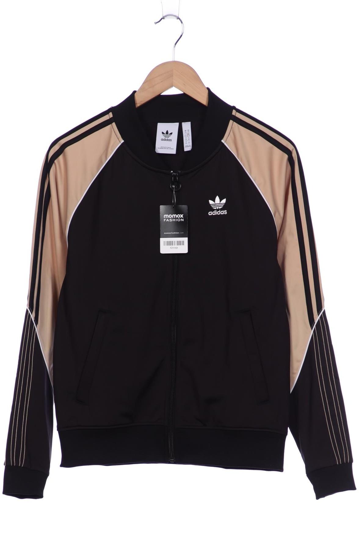 

adidas Originals Herren Sweatshirt, schwarz, Gr. 44