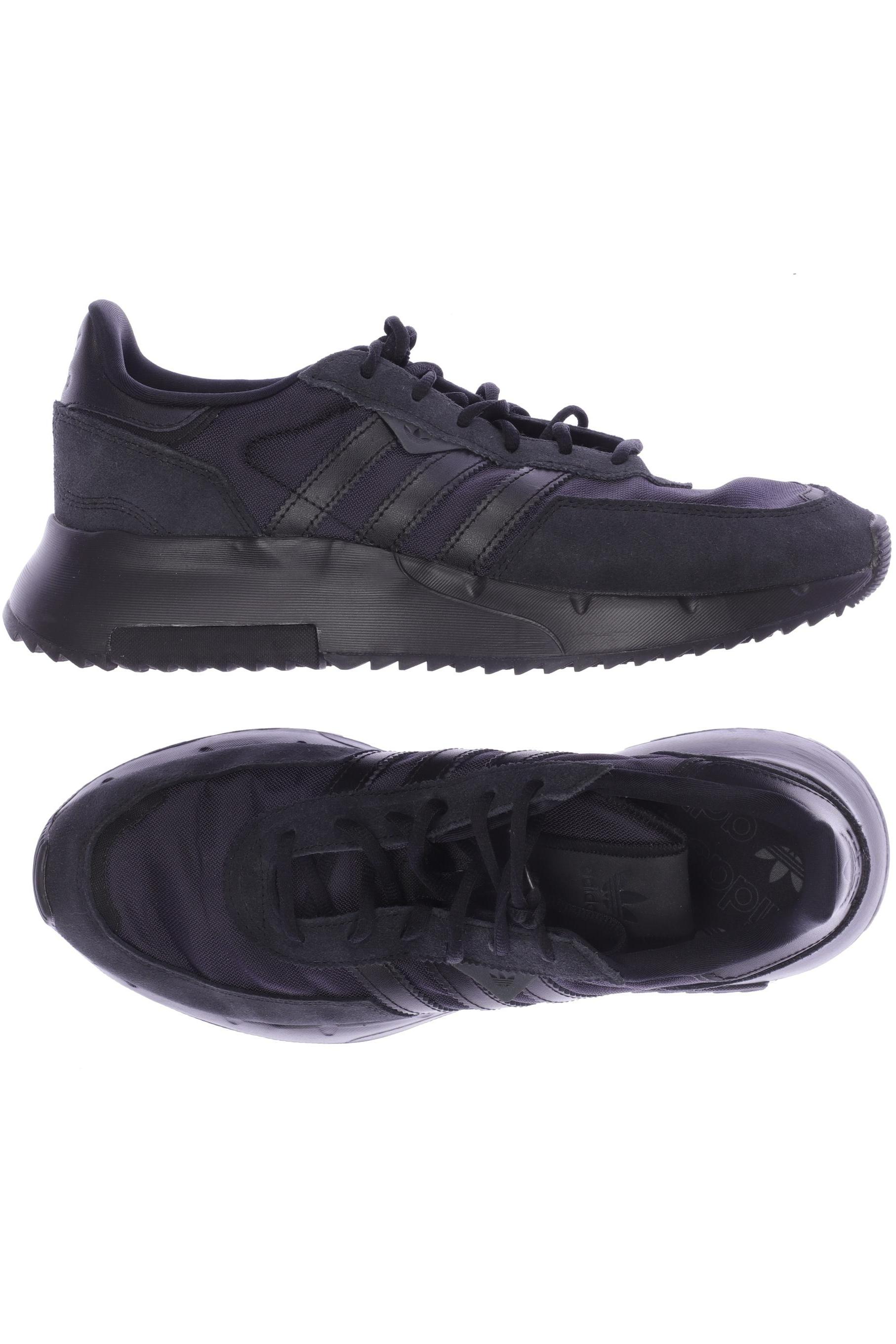 

adidas Originals Herren Sneakers, schwarz