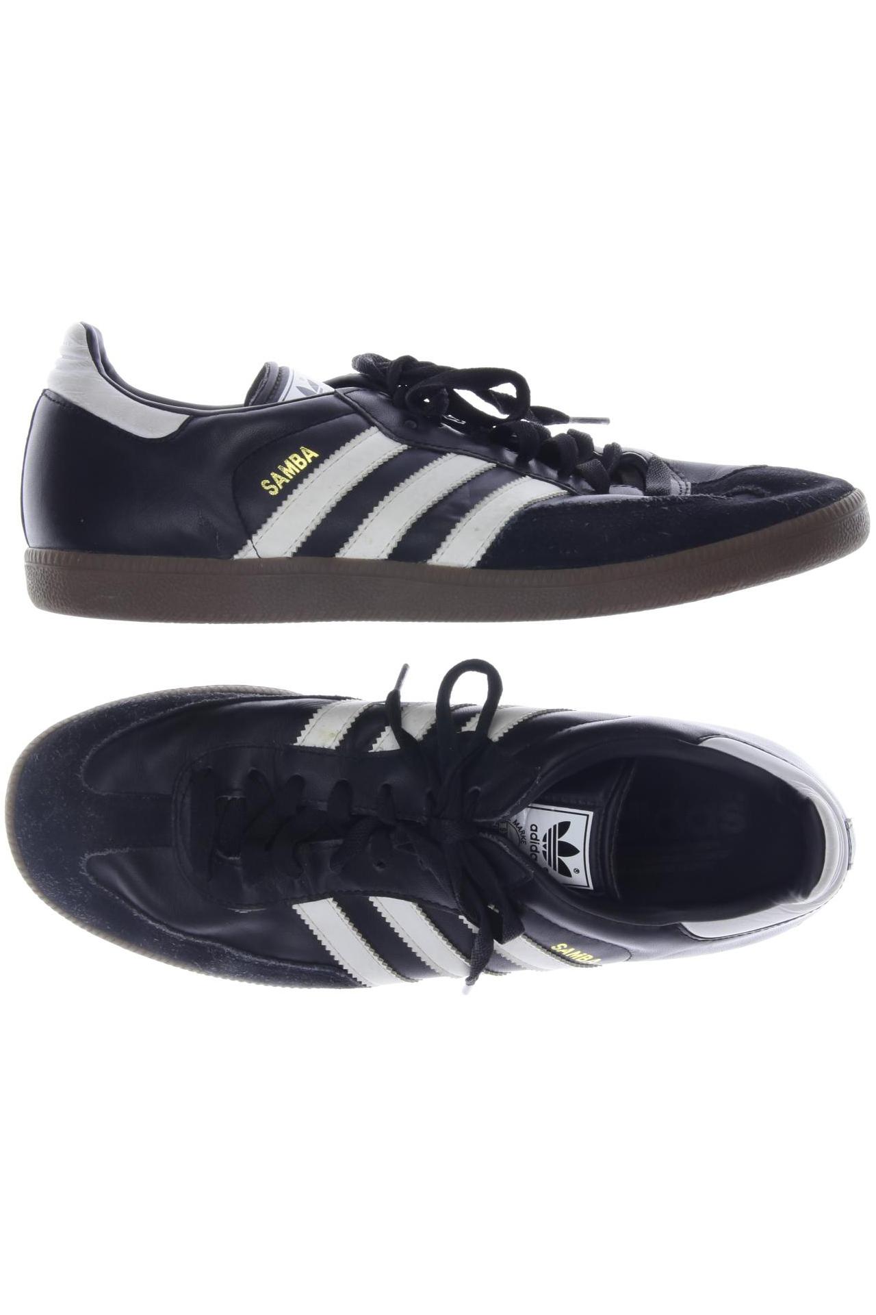 

adidas Originals Herren Sneakers, schwarz