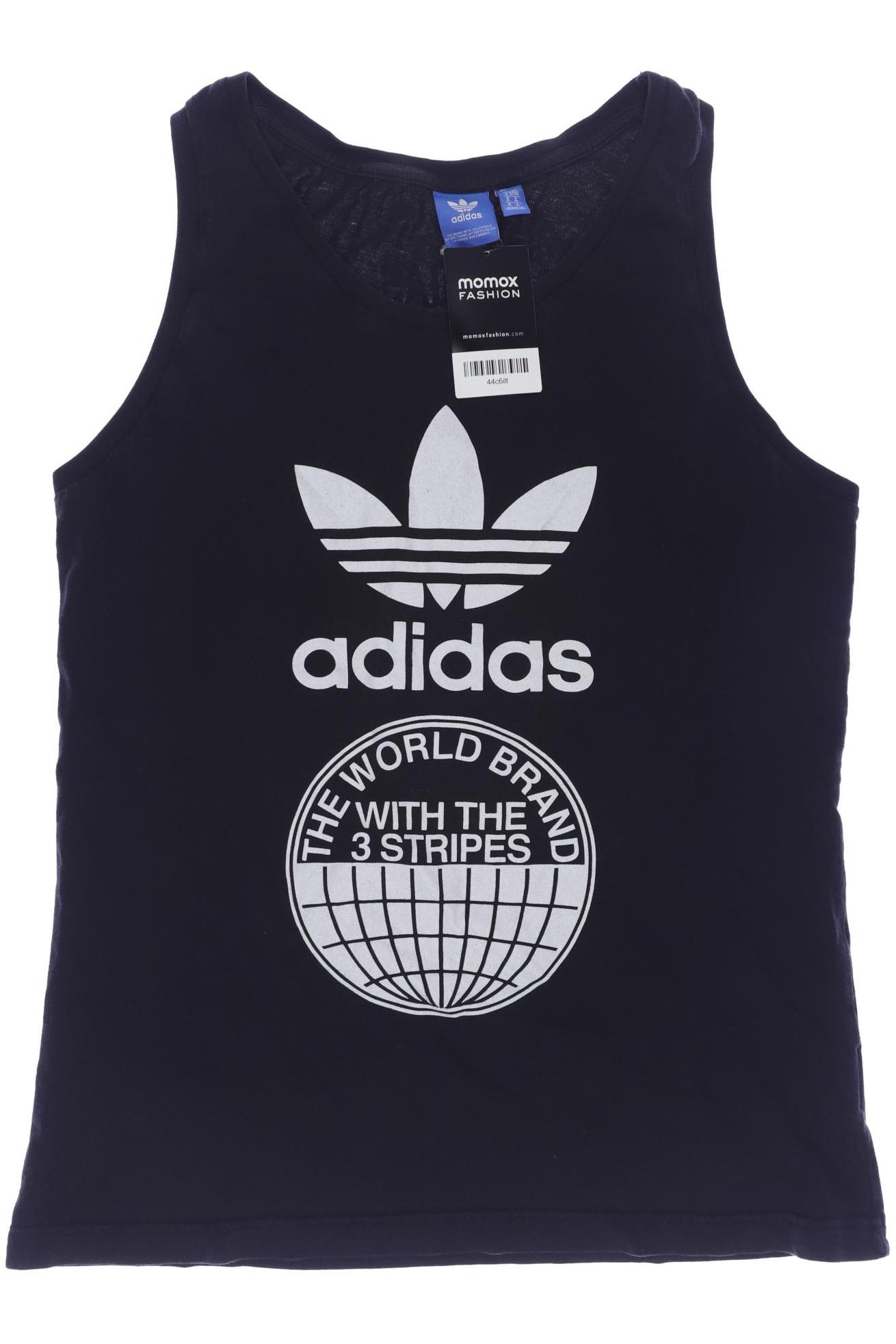 

adidas Originals Herren T-Shirt, schwarz, Gr. 48