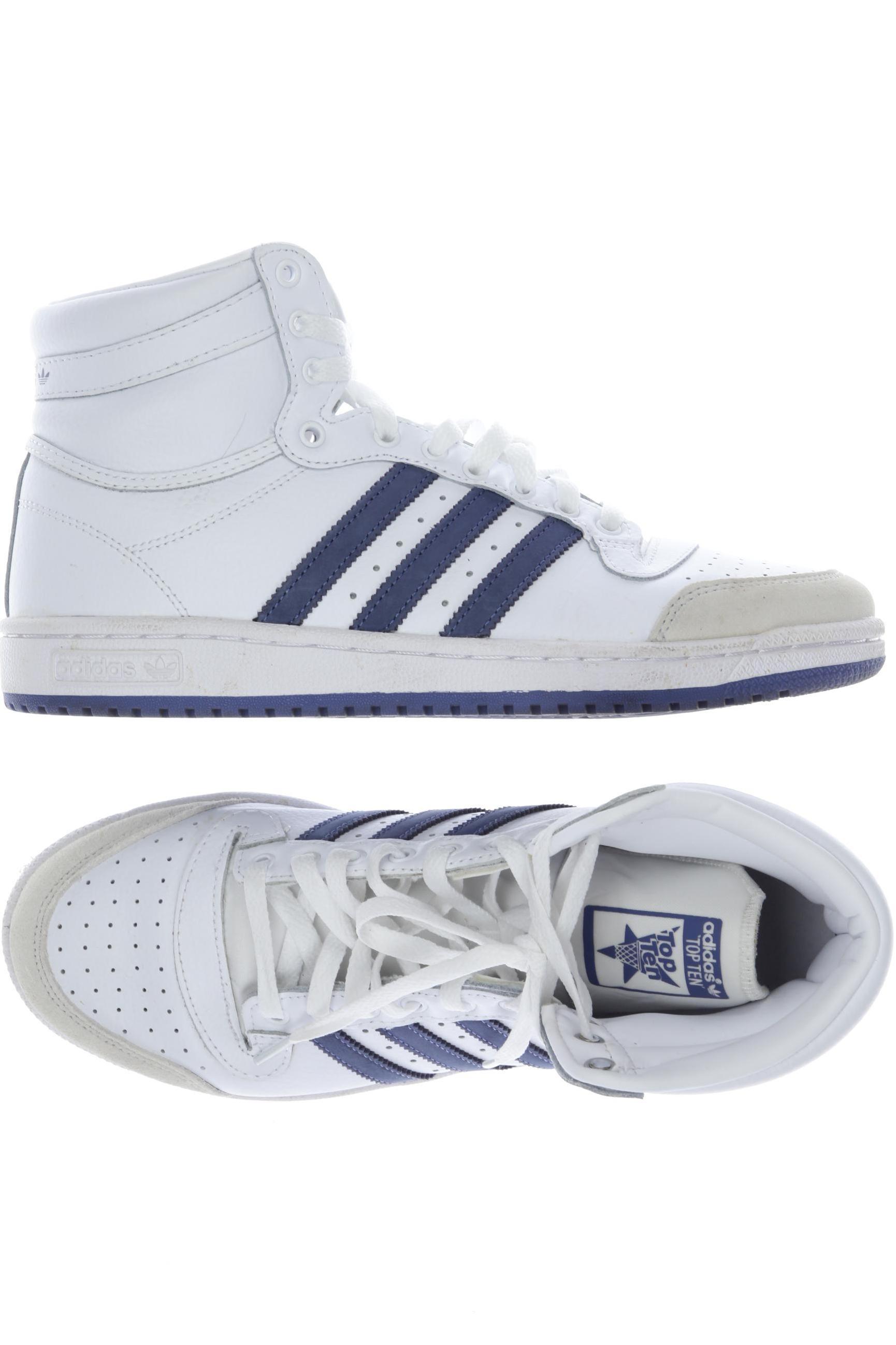 

adidas Originals Herren Sneakers, weiß, Gr. 9