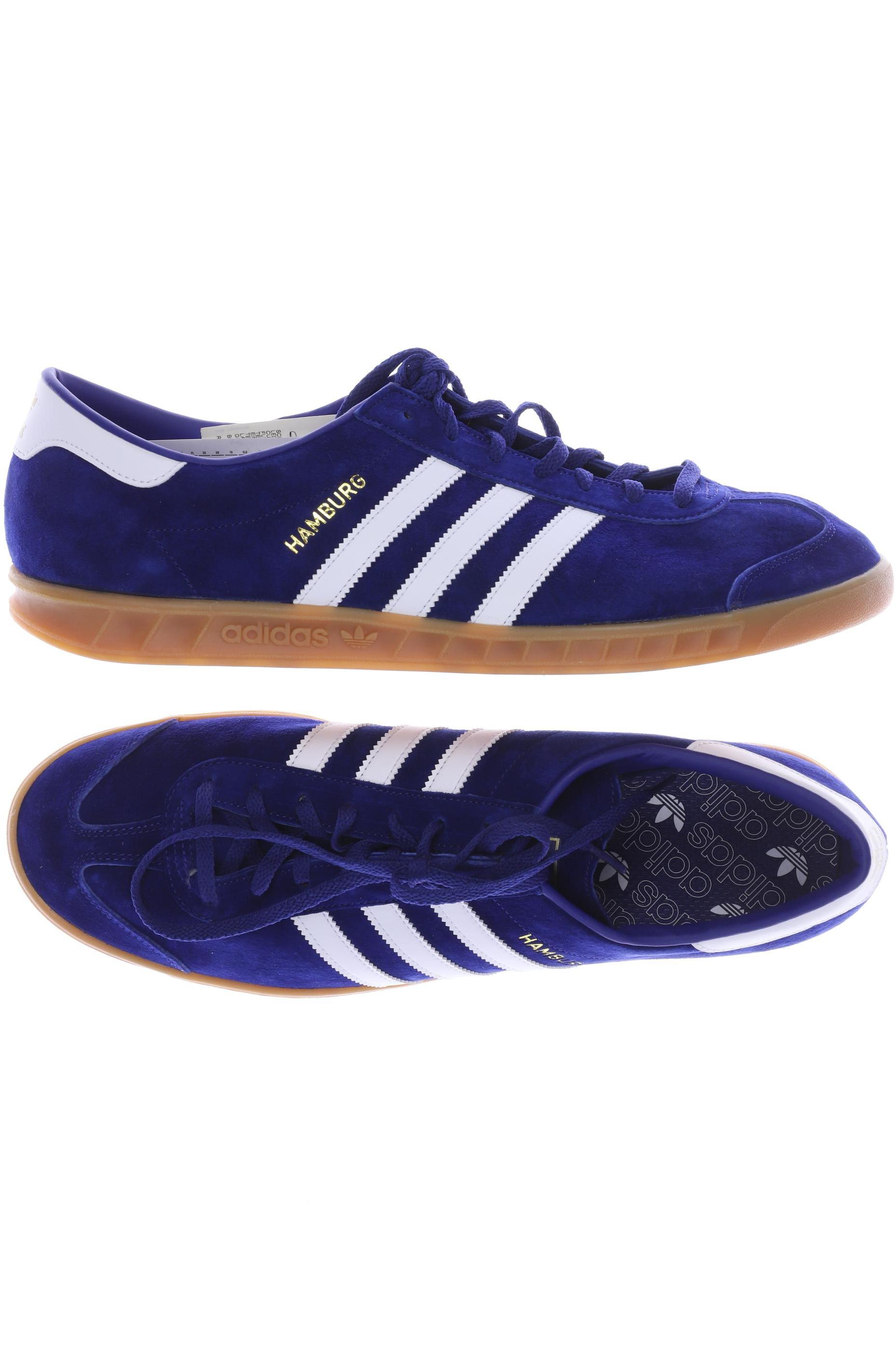 

adidas Originals Herren Sneakers, blau