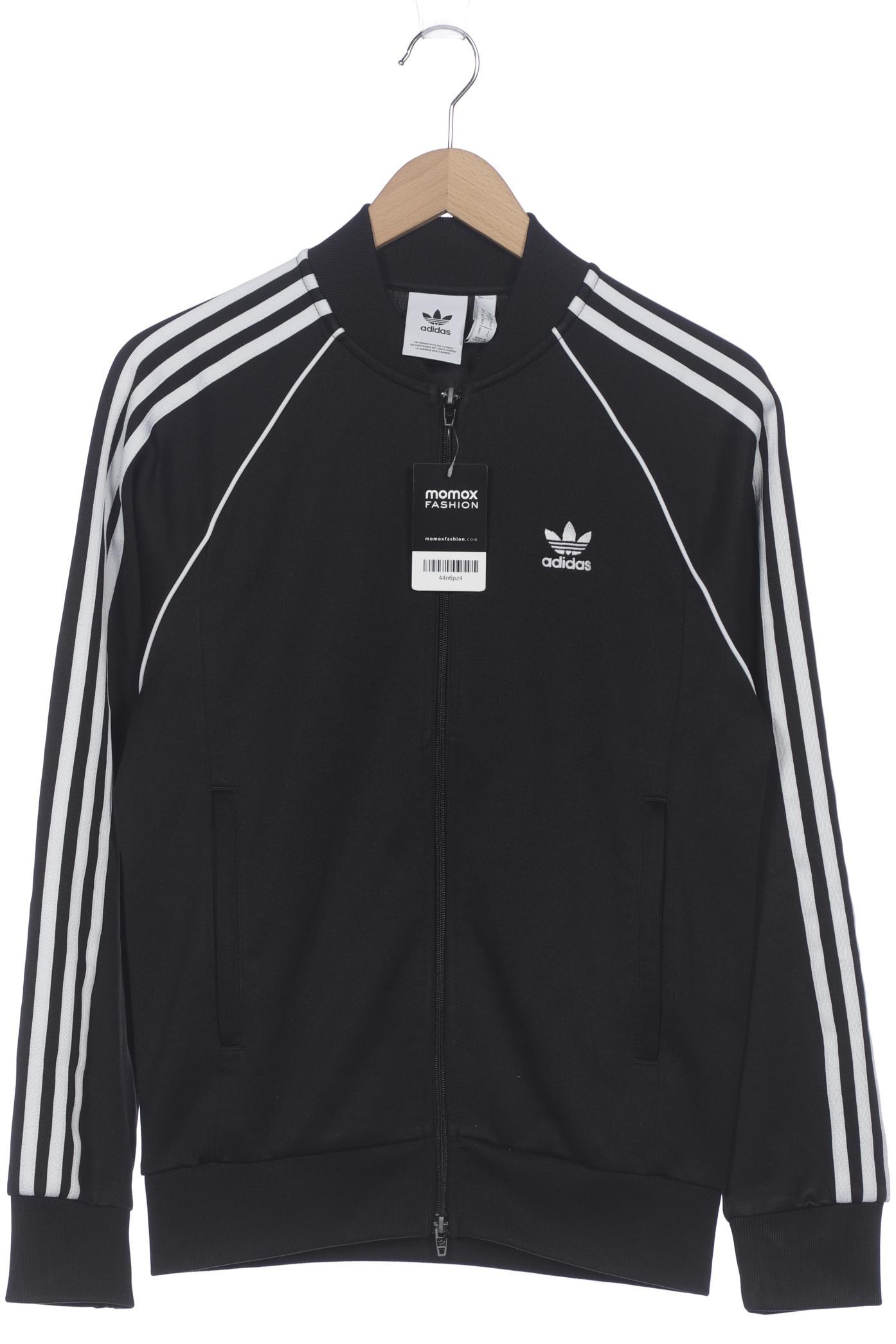 

adidas Originals Herren Sweatshirt, schwarz, Gr. 46