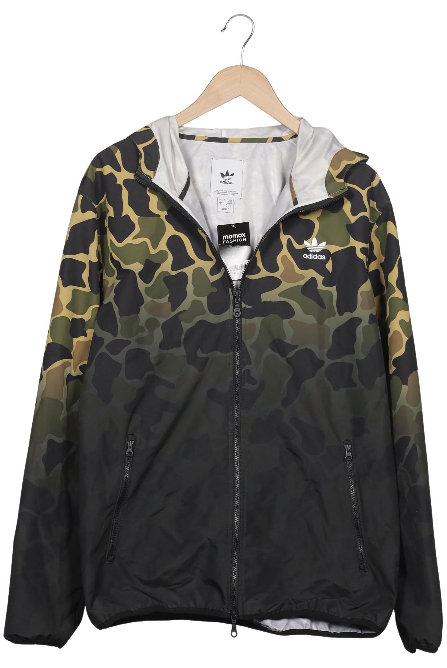 

adidas Originals Herren Jacke, mehrfarbig, Gr. 52