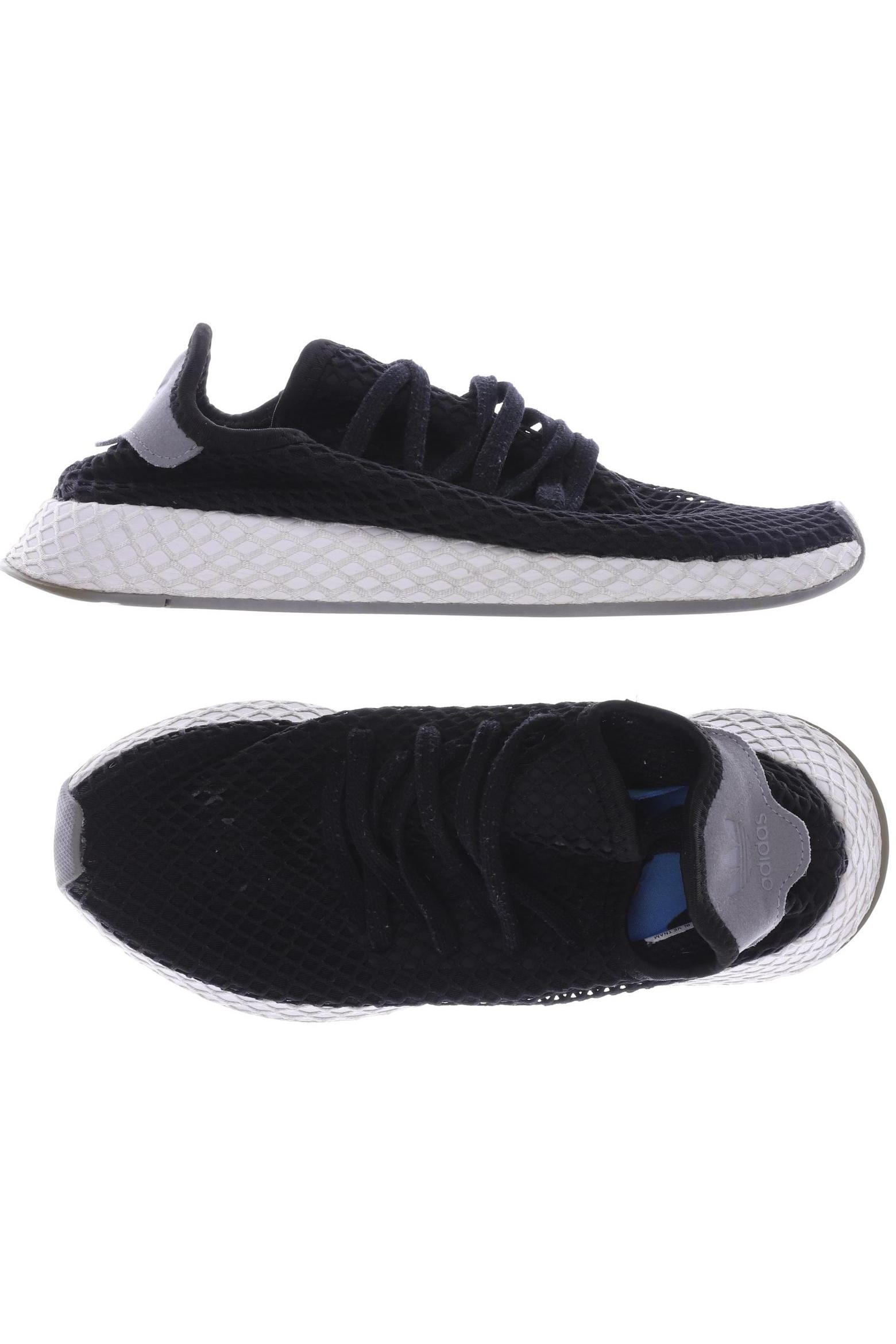 

adidas Originals Herren Sneakers, schwarz