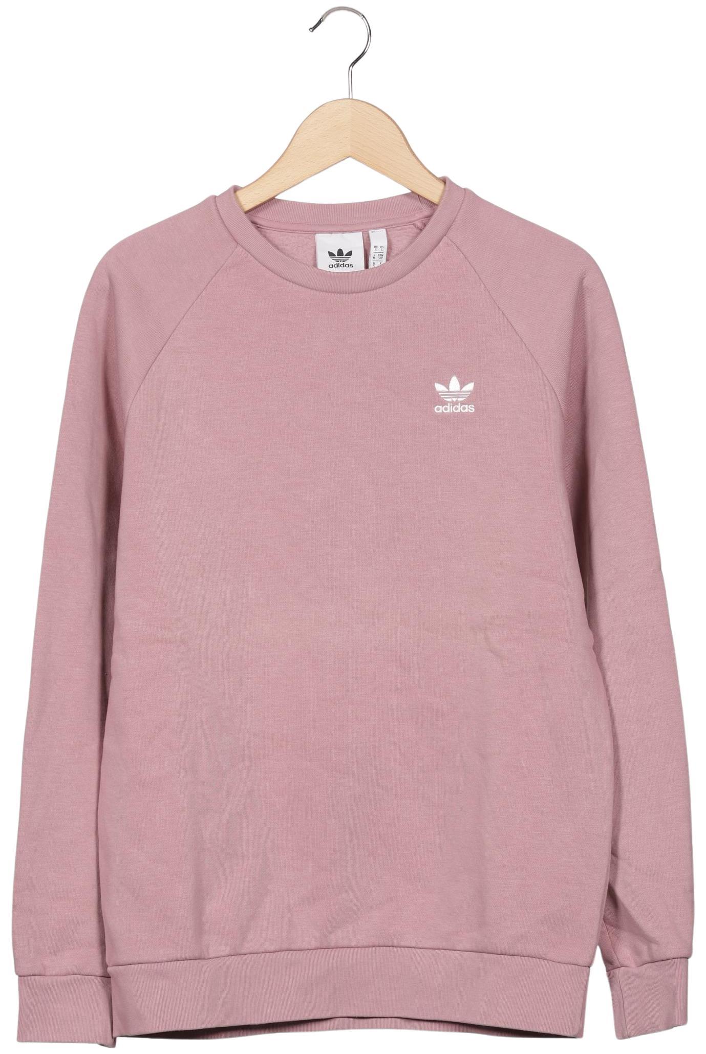 

adidas Originals Herren Sweatshirt, pink, Gr. 46