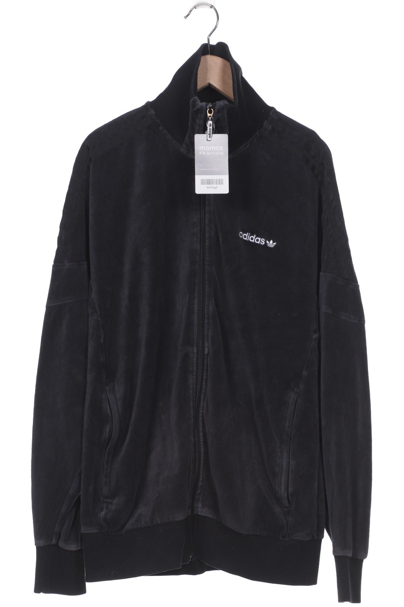 

adidas Originals Herren Sweatshirt, grau
