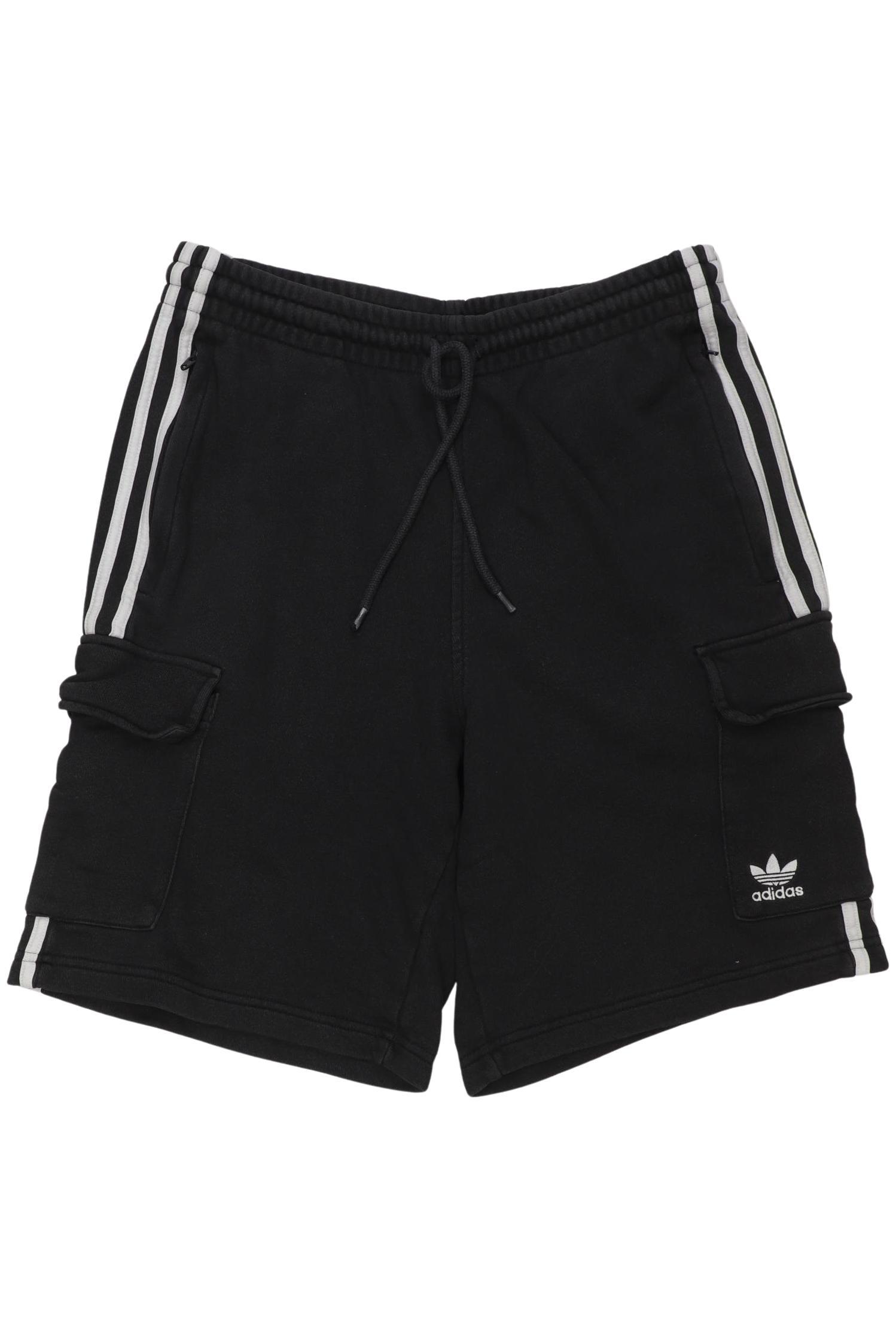 

adidas Originals Herren Shorts, schwarz, Gr. 48